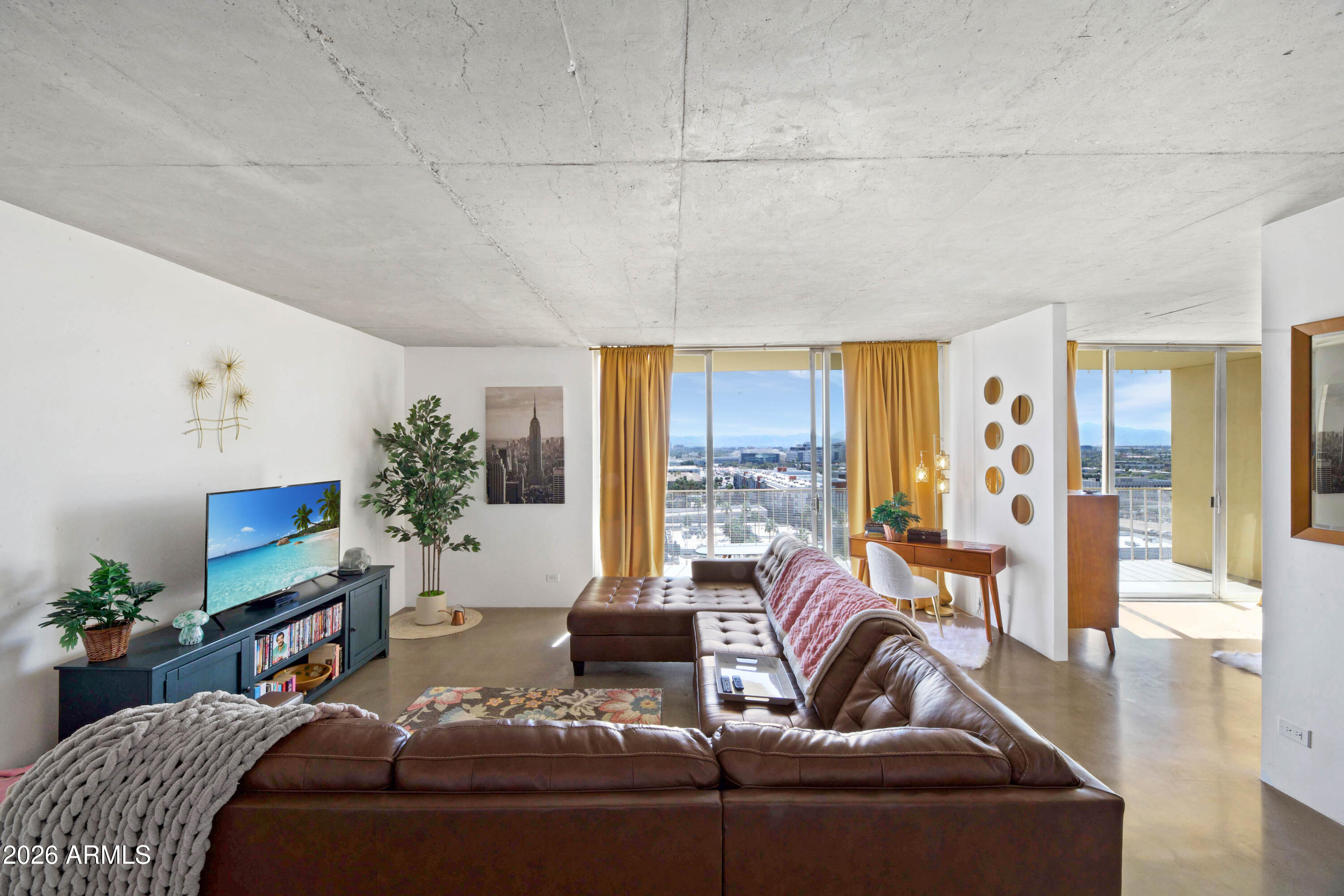 207 W Clarendon Avenue 12A, Phoenix, AZ 85013