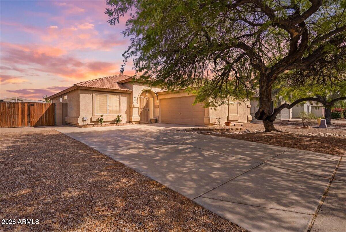 1349 80TH Street, Mesa, AZ, 85209 — assumable FHA mortgage at 4.42%