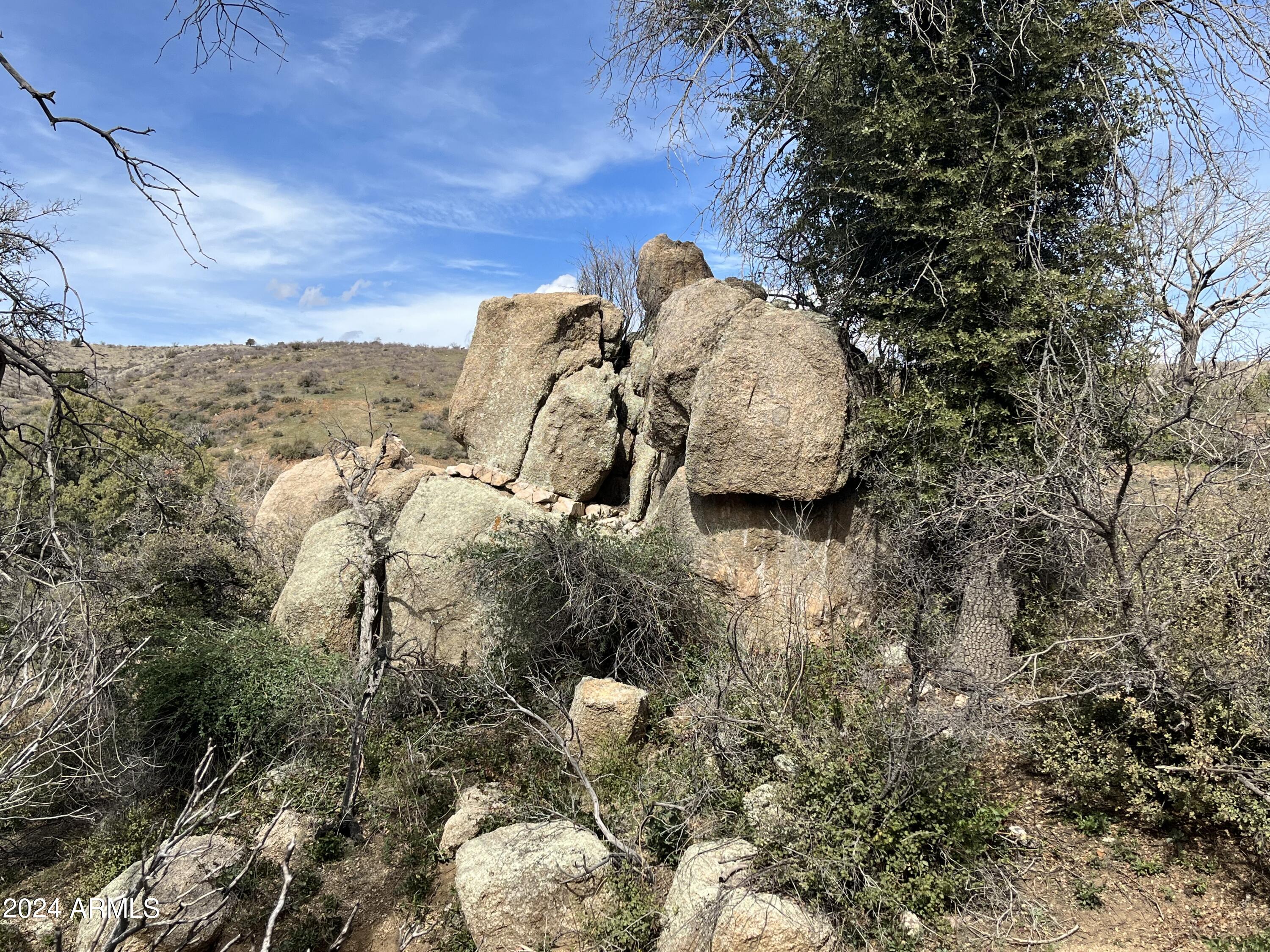 0000 Ranch Creek Rd -, Globe, AZ 85502