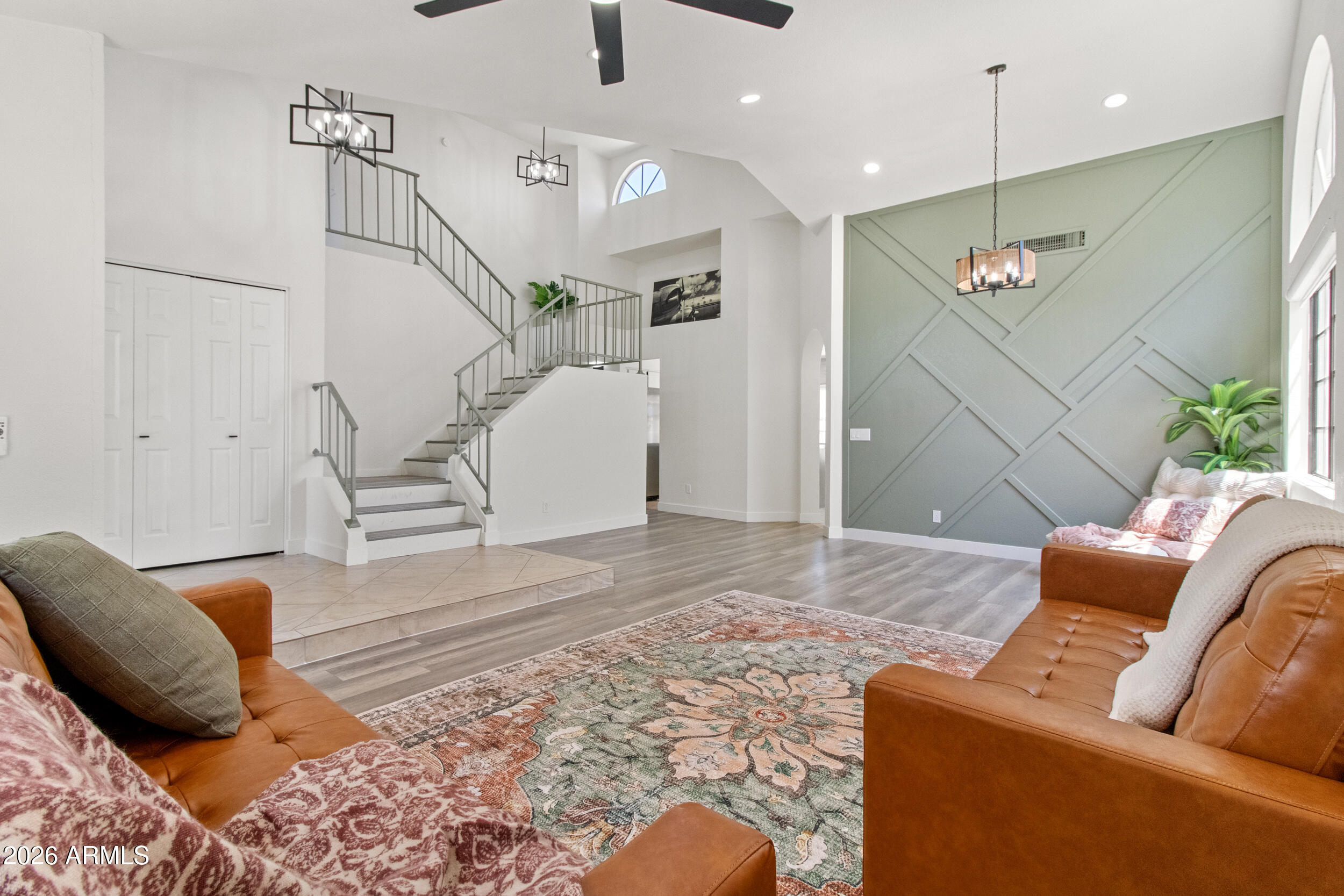 1436 E KENT Avenue, Chandler, AZ 85225