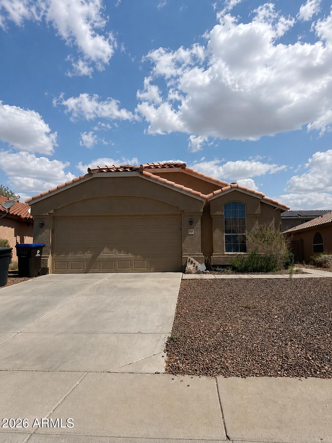 8928 W FARGO Drive, Peoria, AZ 85382