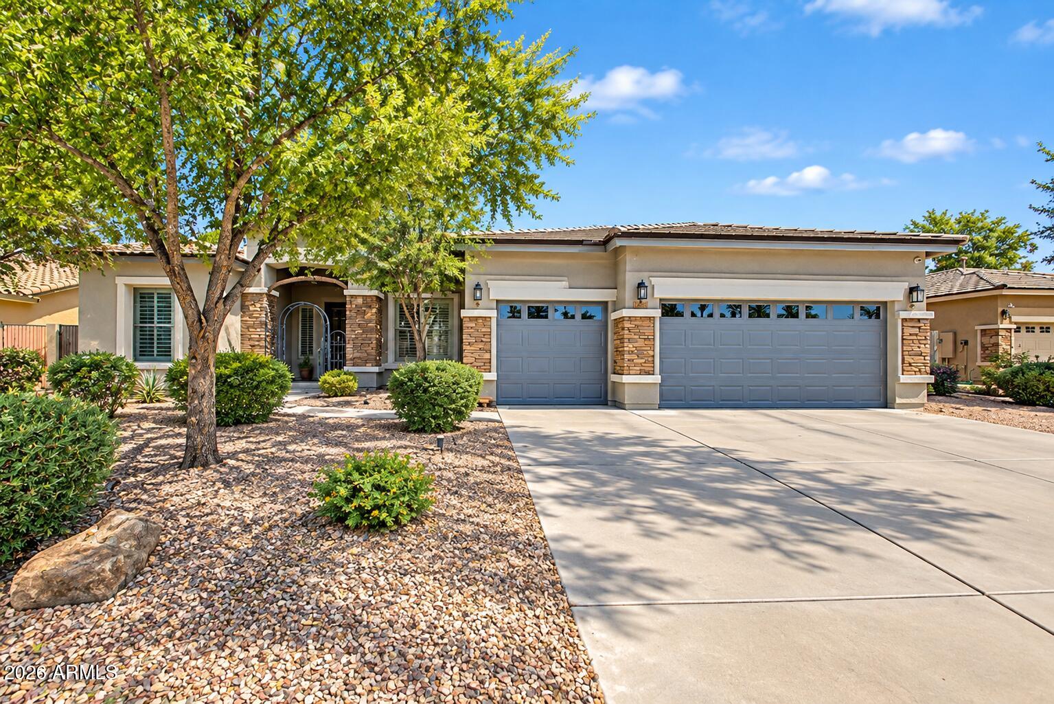 14446 W EDGEMONT Avenue, Goodyear, AZ 85395
