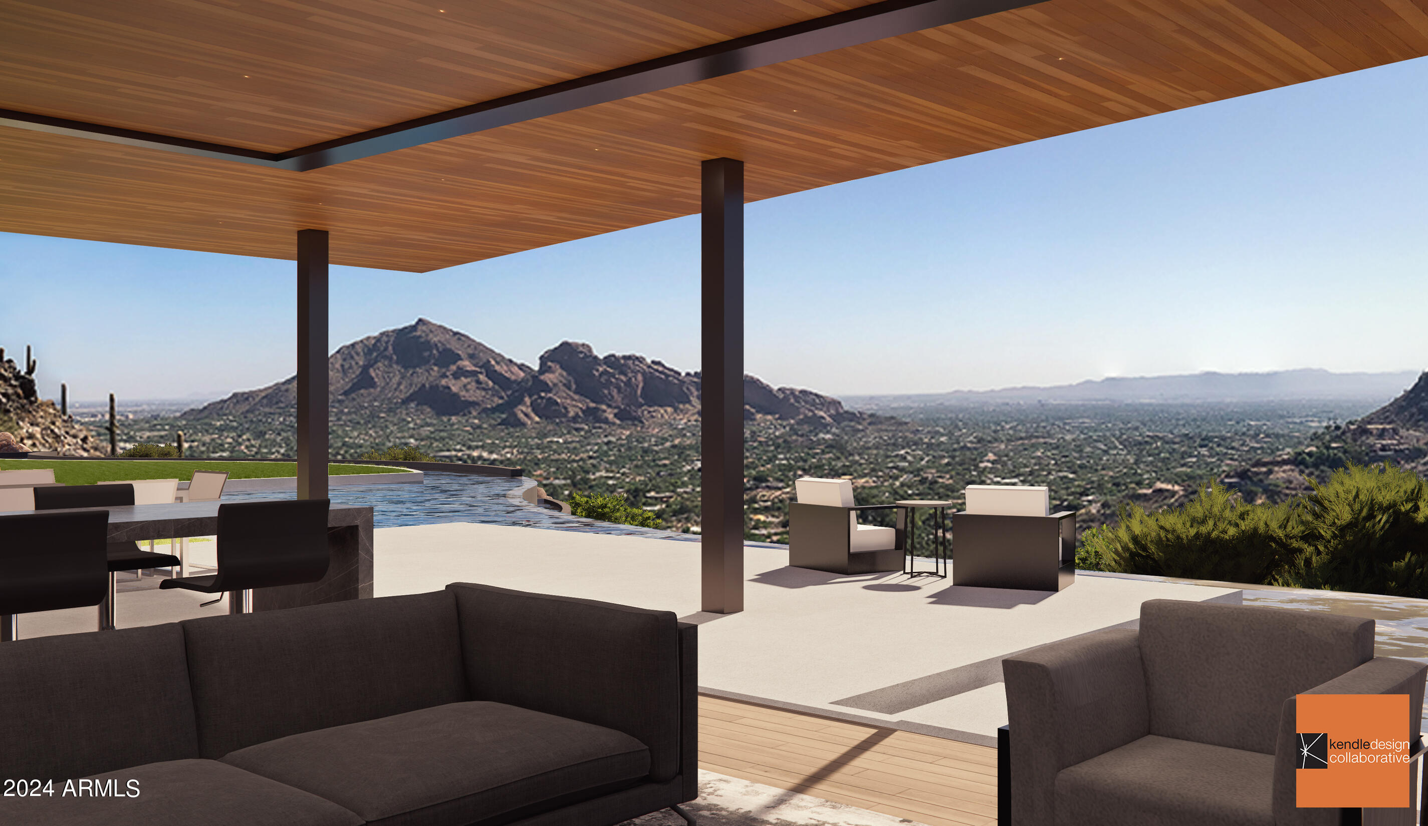 4524 E MOONLIGHT Way 4, Paradise Valley, AZ 85253