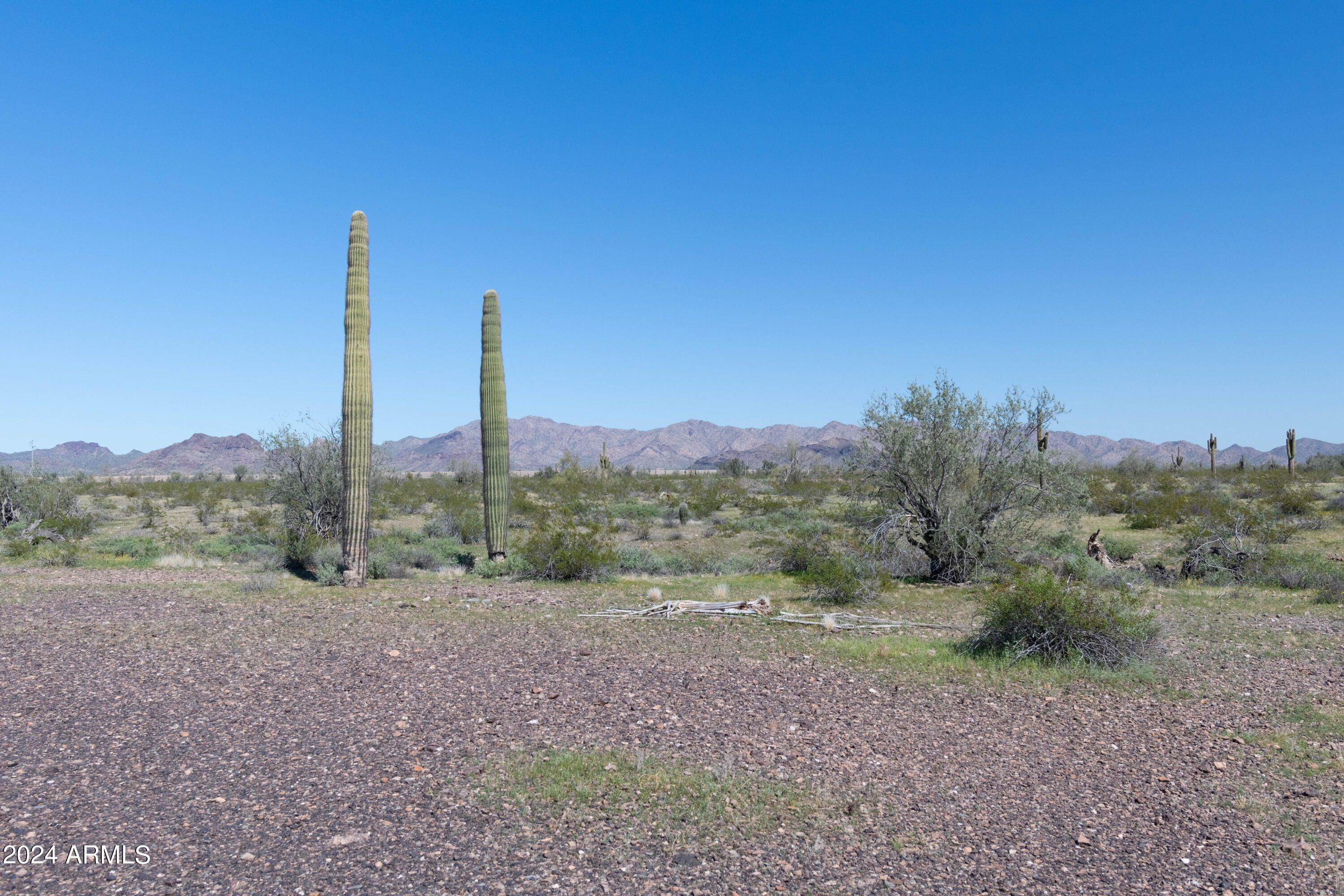 10 ACRES N 407th Avenue 4, Tonopah, AZ 85354