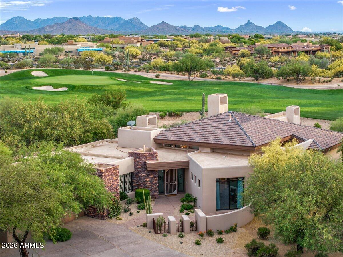 9937 E TAOS Drive, Scottsdale, AZ 85262