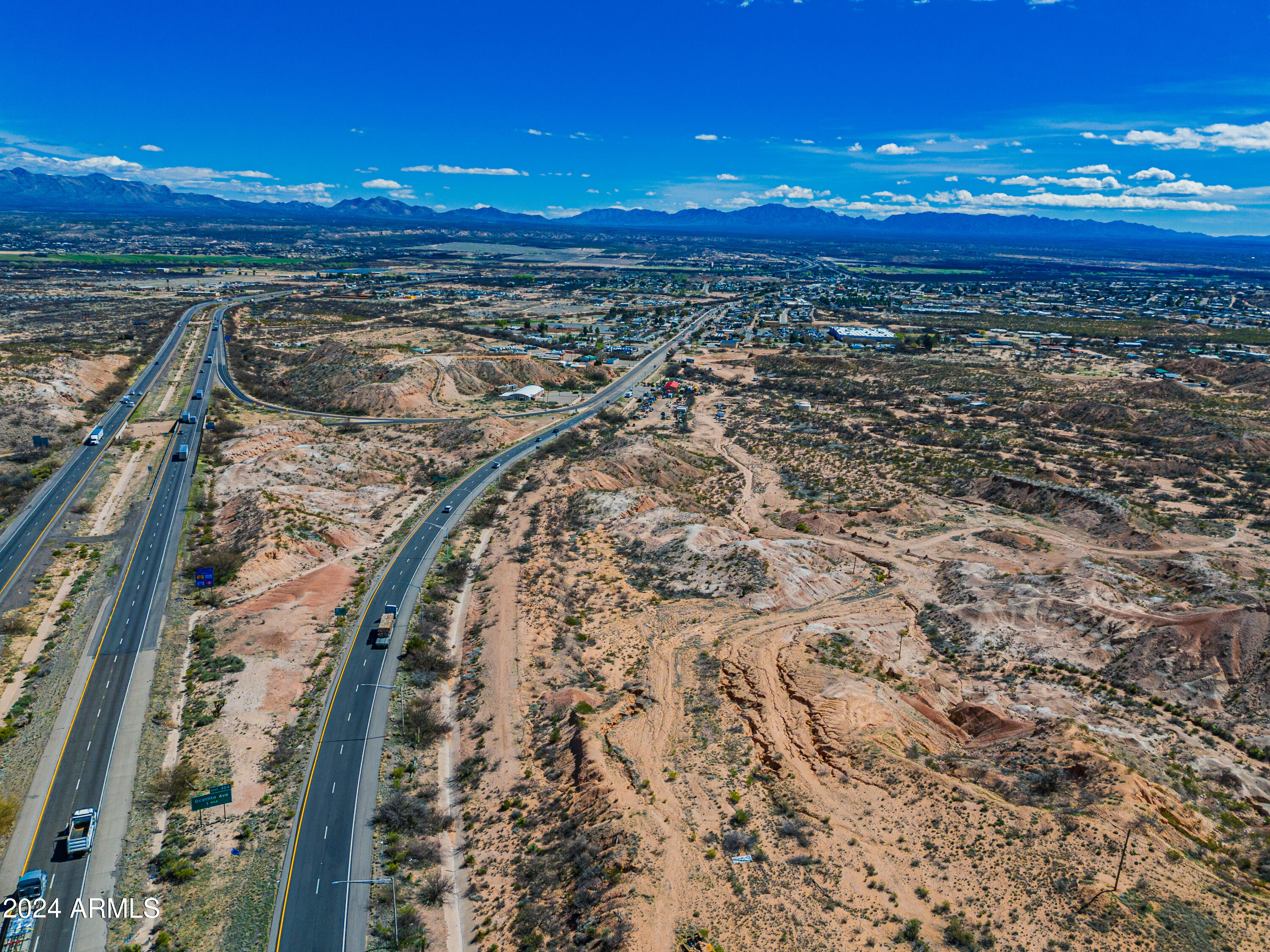 1171 W 4TH Street 20, Benson, AZ 85602