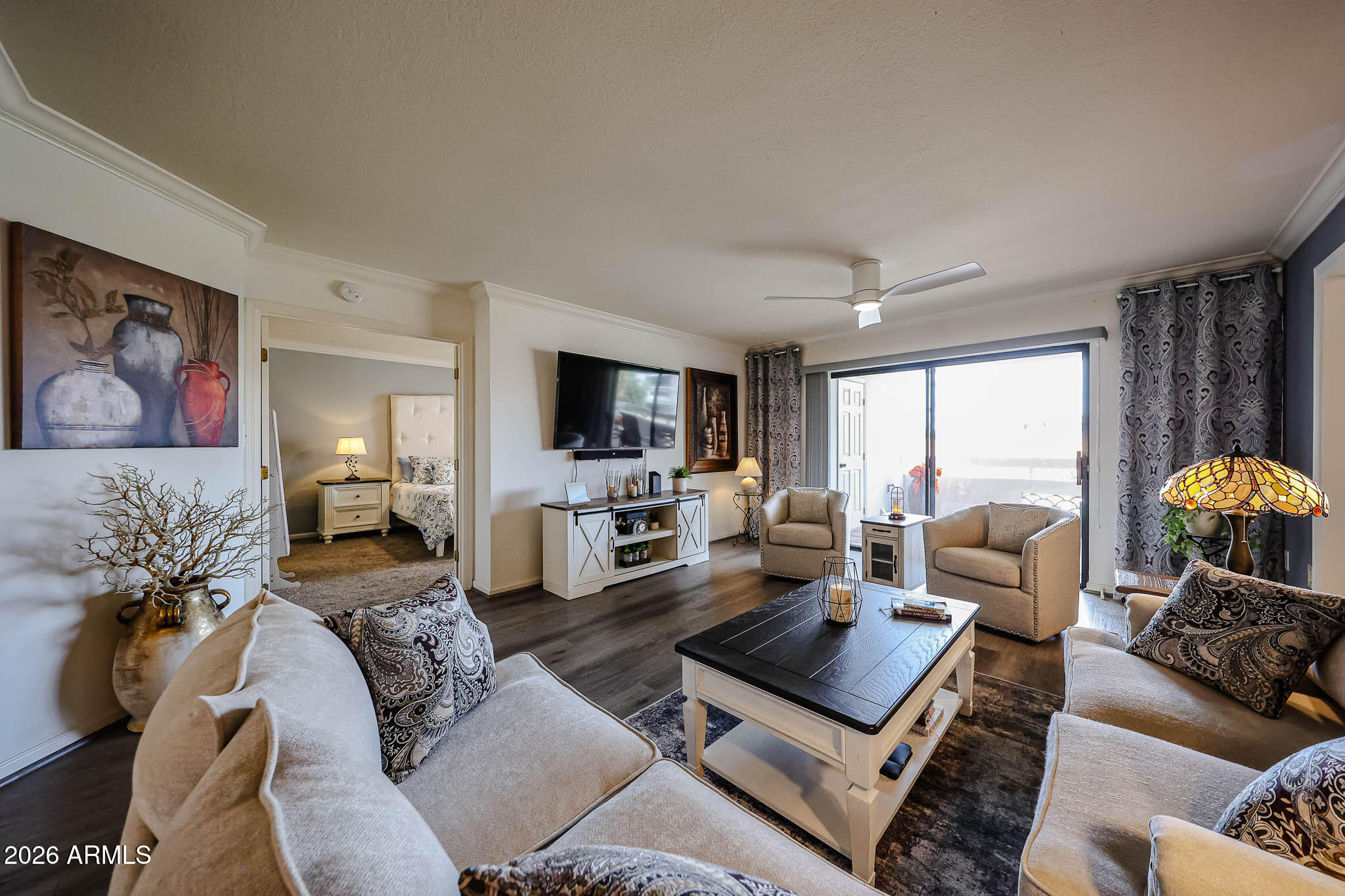 17404 N 99TH Avenue 228, Sun City, AZ 85373