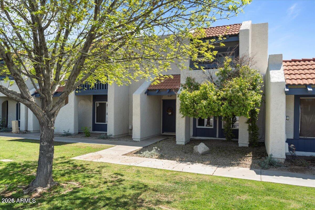5483 W BUTLER Drive, Glendale, AZ 85302