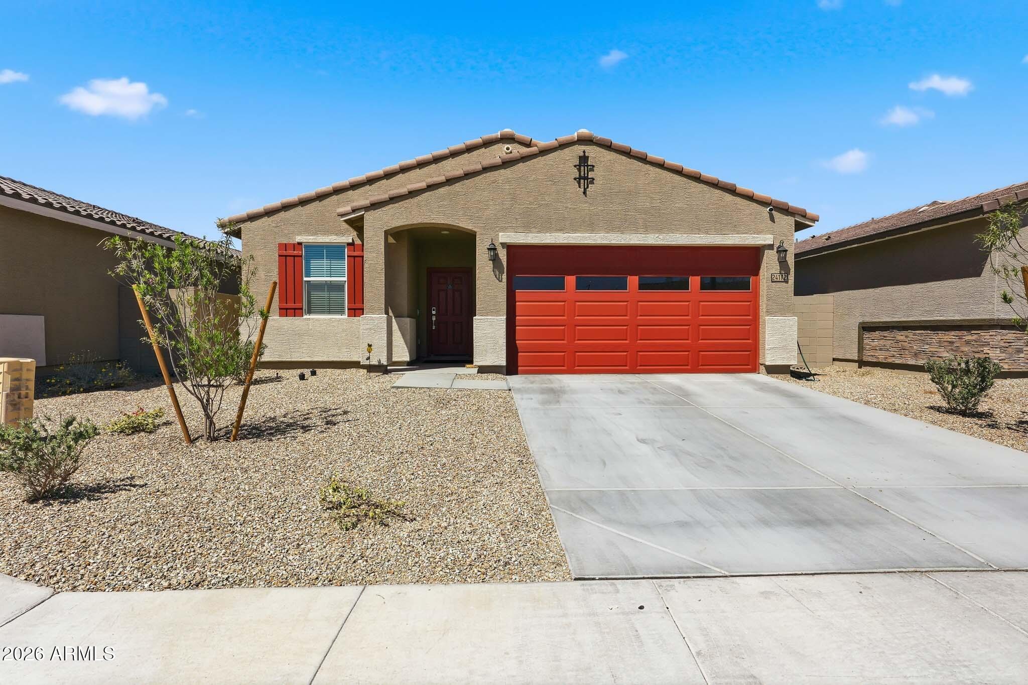 24172 W Hopi Street Street, Buckeye, AZ 85326