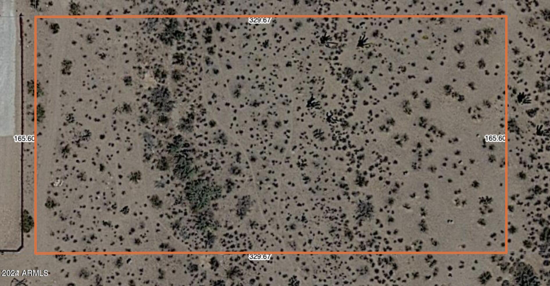 00000 N 240th Avenue -, Wittmann, AZ 85361