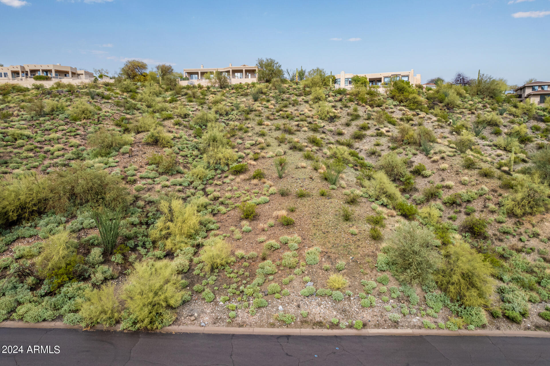 15811 N NORTE VISTA Drive 66, Fountain Hills, AZ 85268