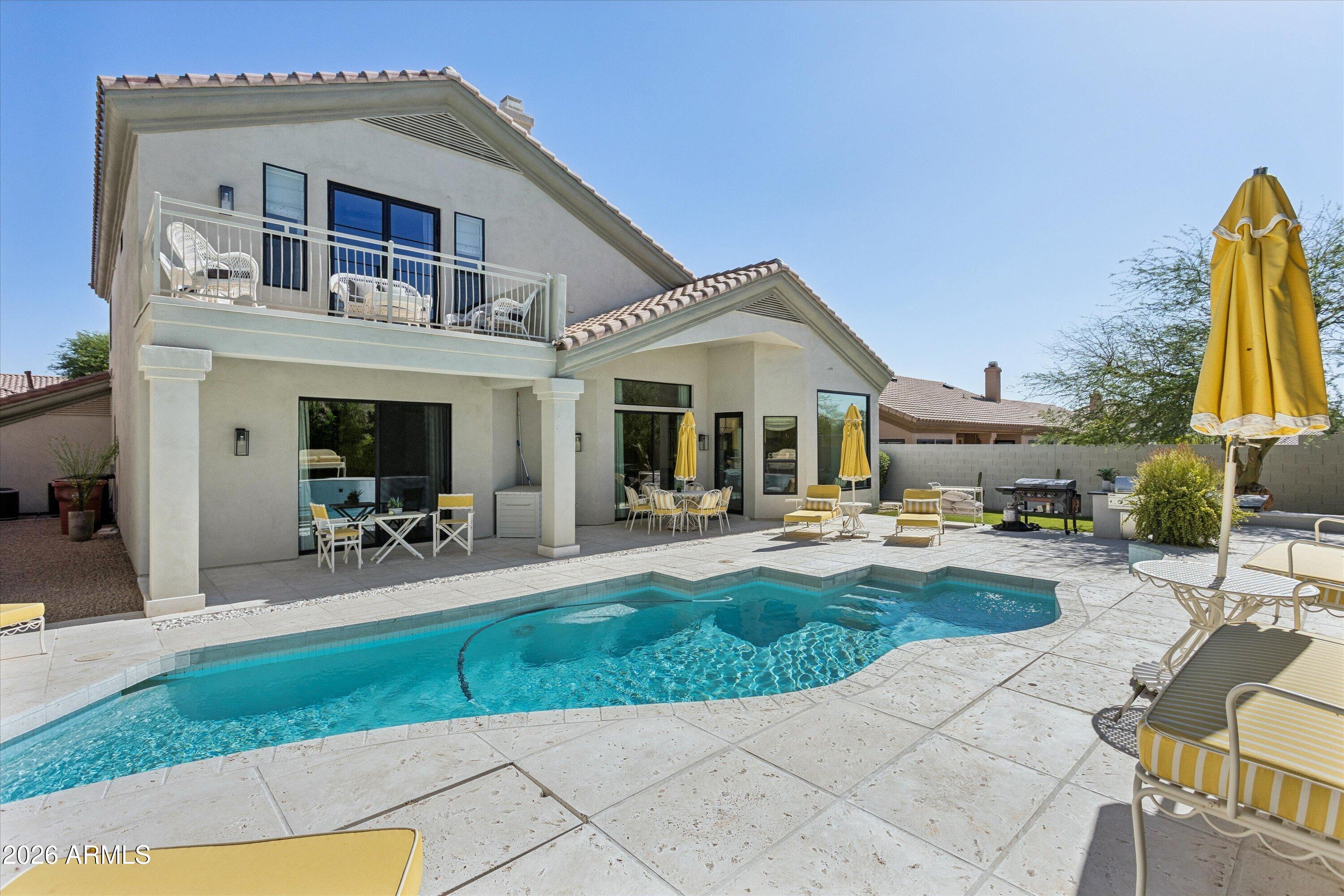 12344 E POINSETTIA Drive, Scottsdale, AZ 85259