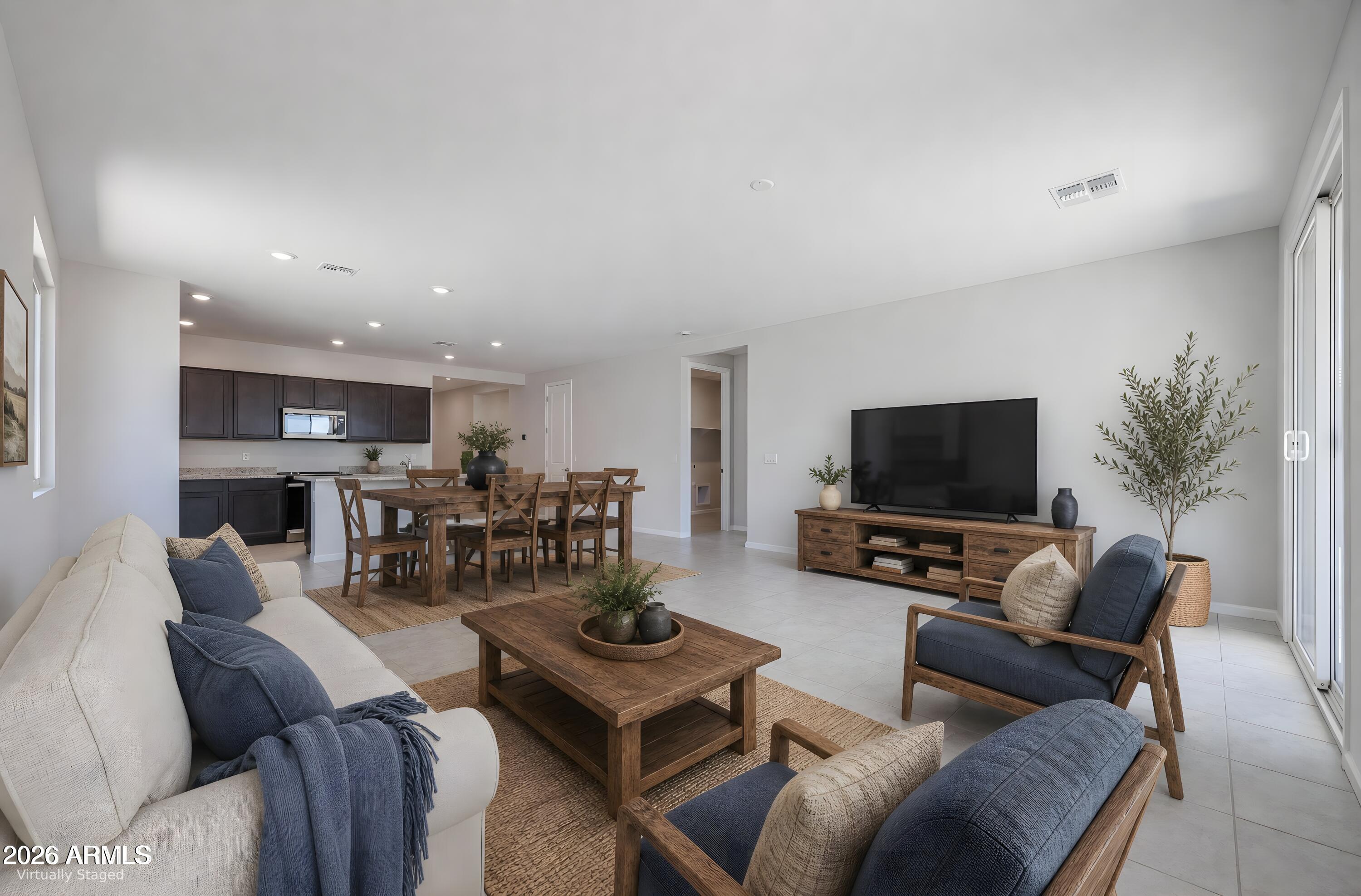 24549 W HILTON Avenue, Buckeye, AZ 85326