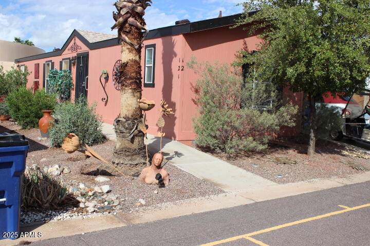 2208 W Baseline Avenue 121, Apache Junction, AZ 85120