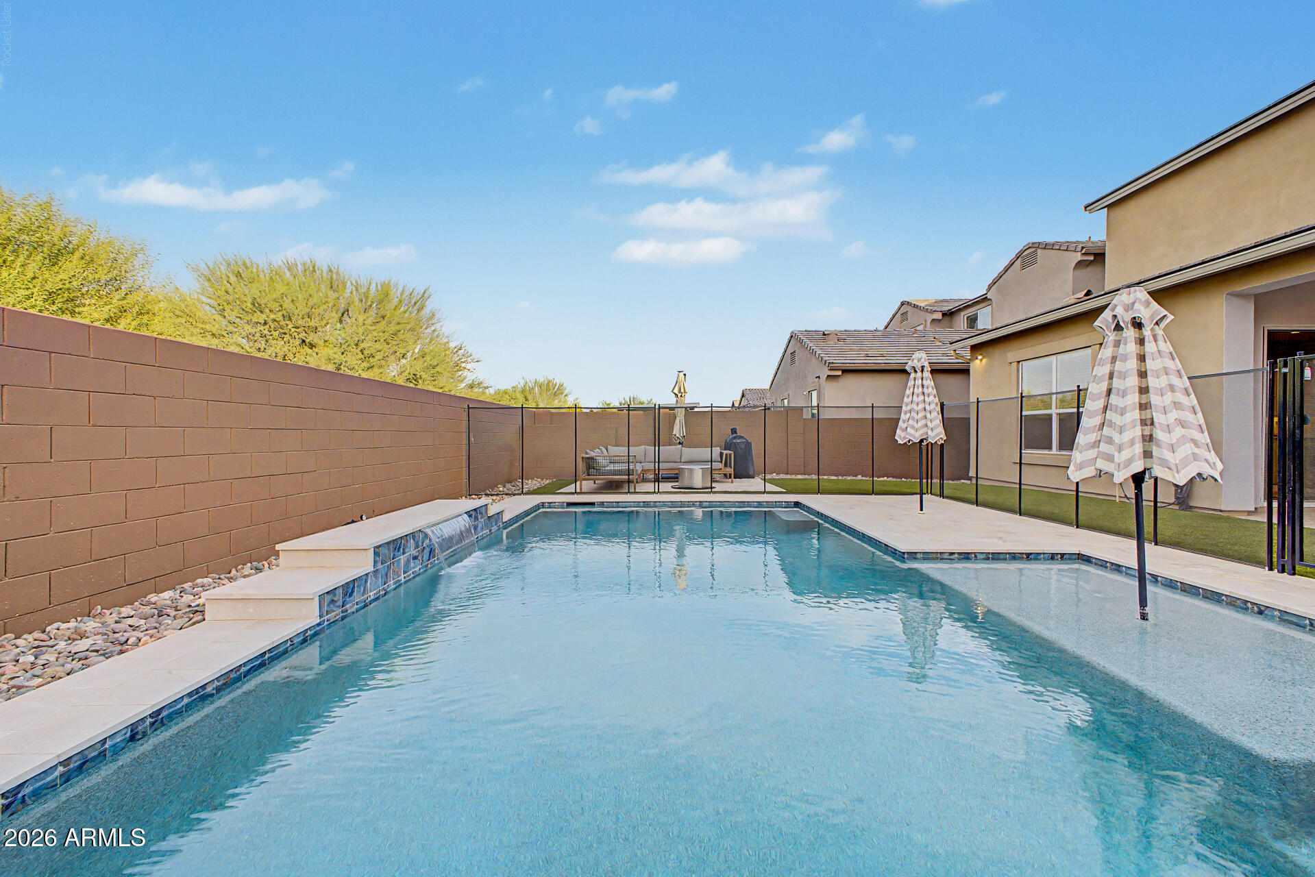 5956 E SINCLAIR Street, Phoenix, AZ 85054