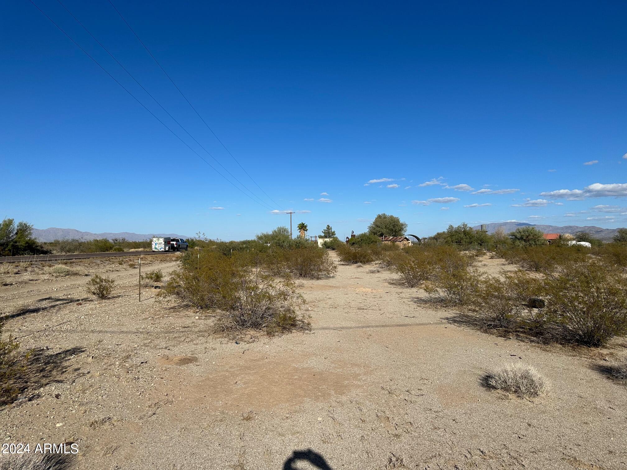 65250 US-60 Highway, Salome, AZ 85348