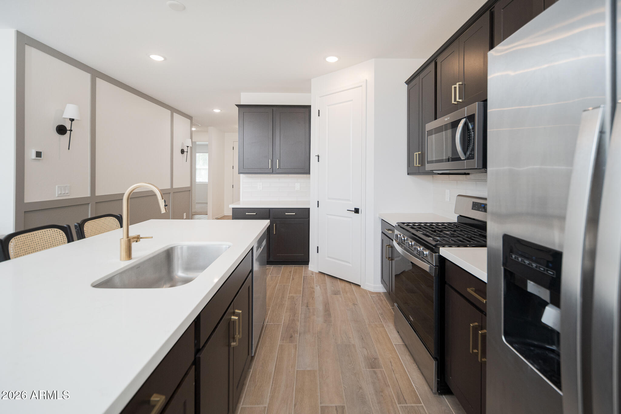 25557 N 76TH Lane, Peoria, AZ 85383