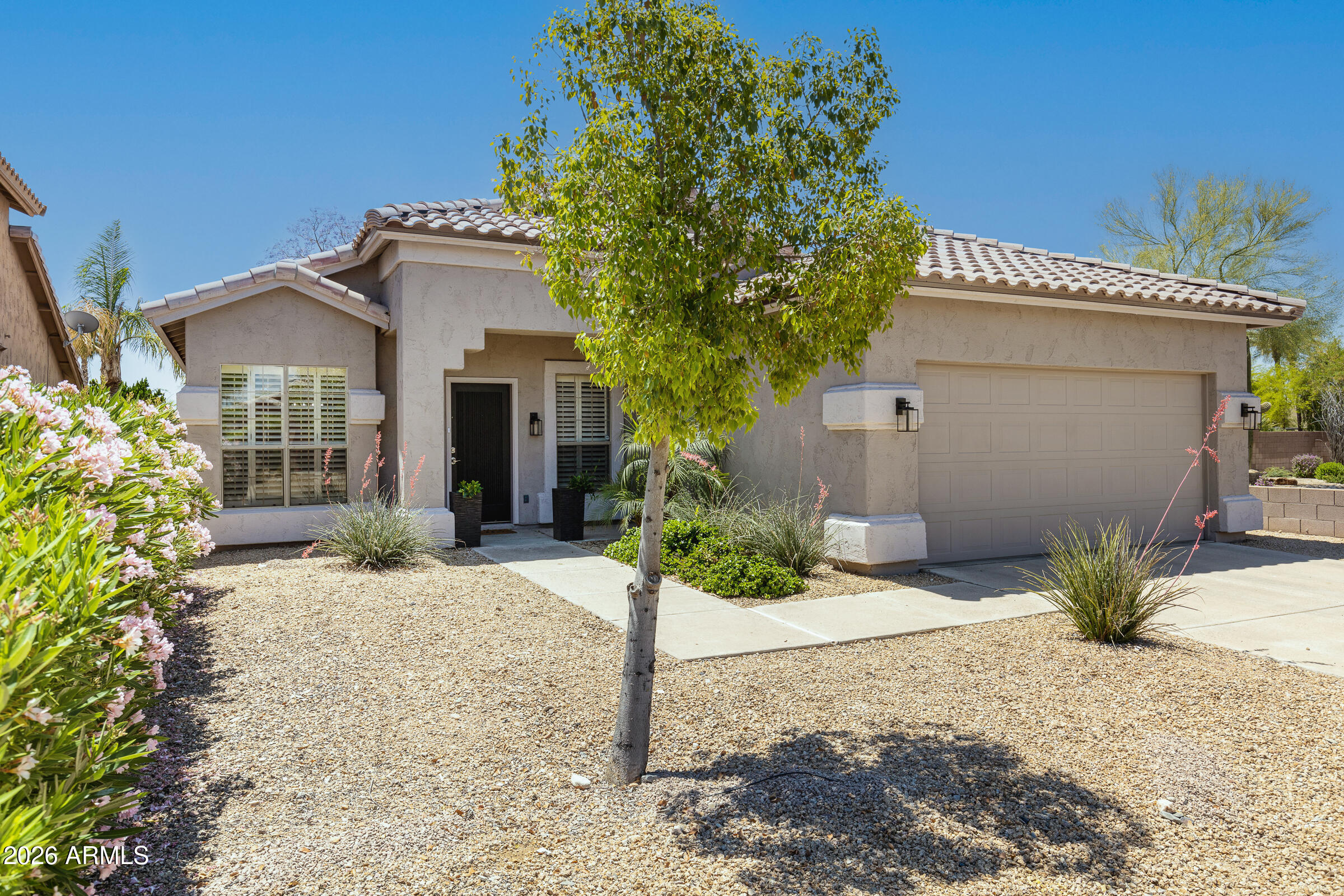 9627 E SHEENA Drive, Scottsdale, AZ 85260