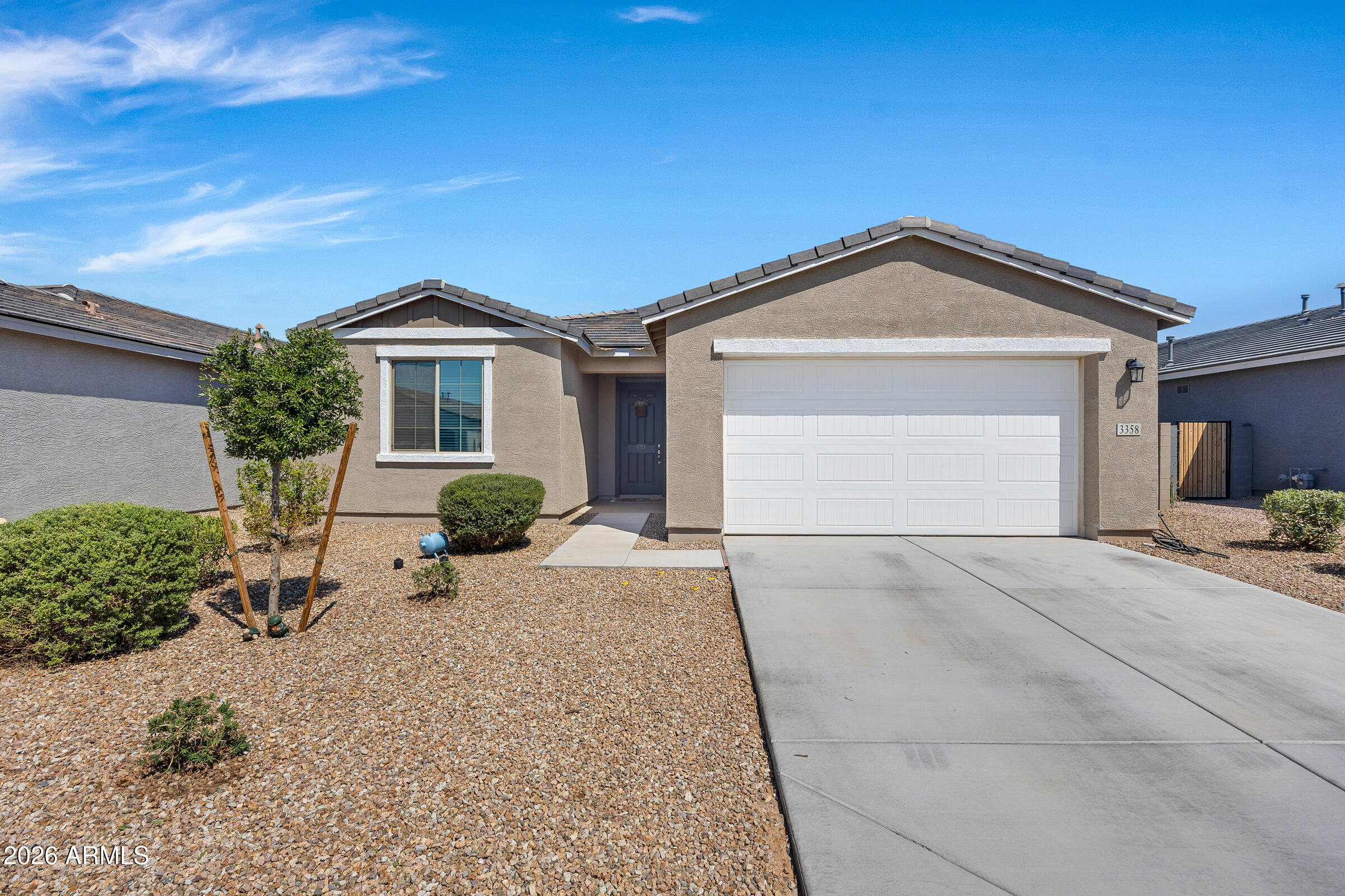 3358 E REBEL Lane, San Tan Valley, AZ 85143