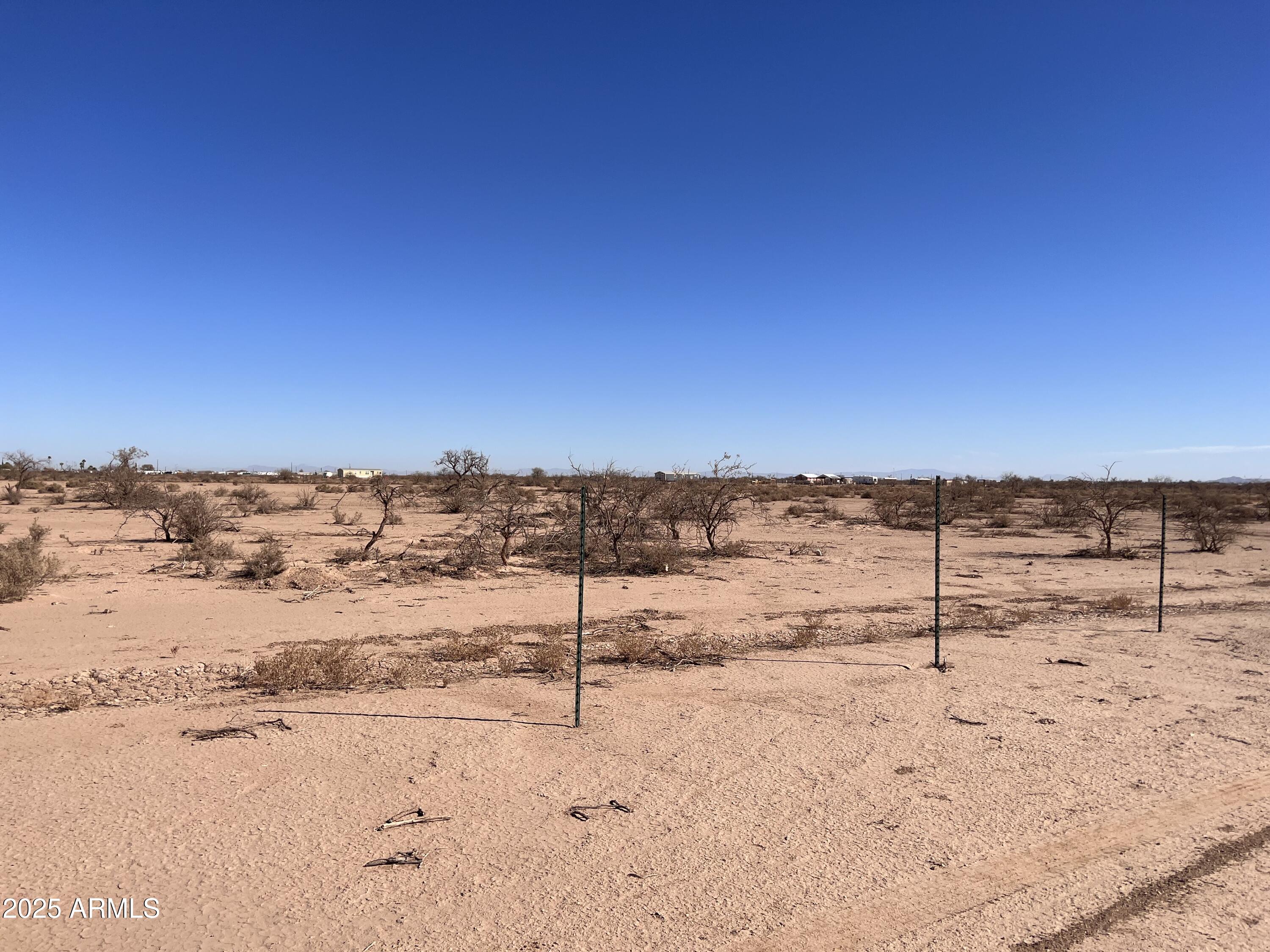 0 Silver Bell Road 44, Arizona City, AZ 85123