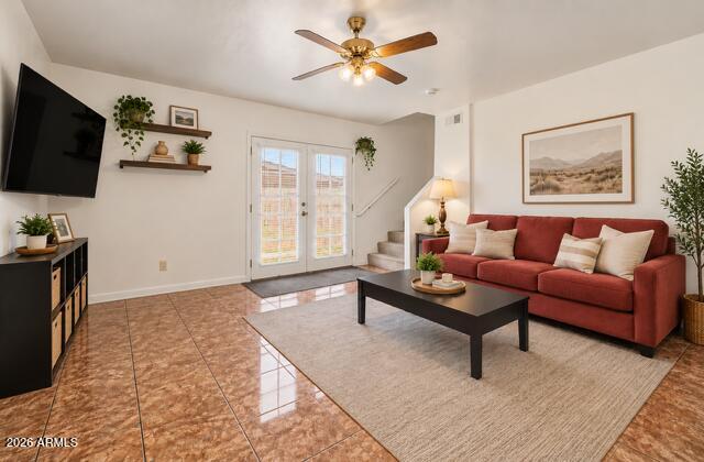 945 W COCOPAH Street, Phoenix, AZ 85007