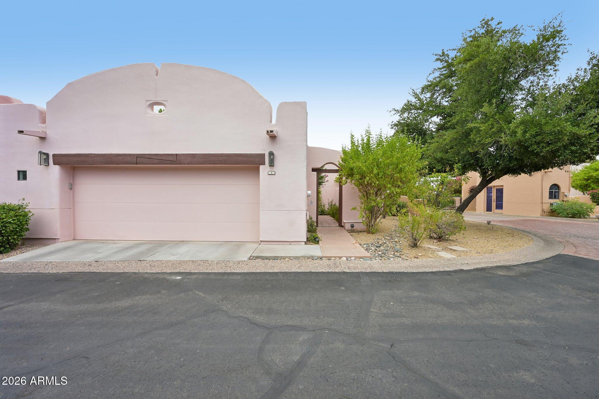 6411 S RIVER Drive 1, Tempe, AZ 85283