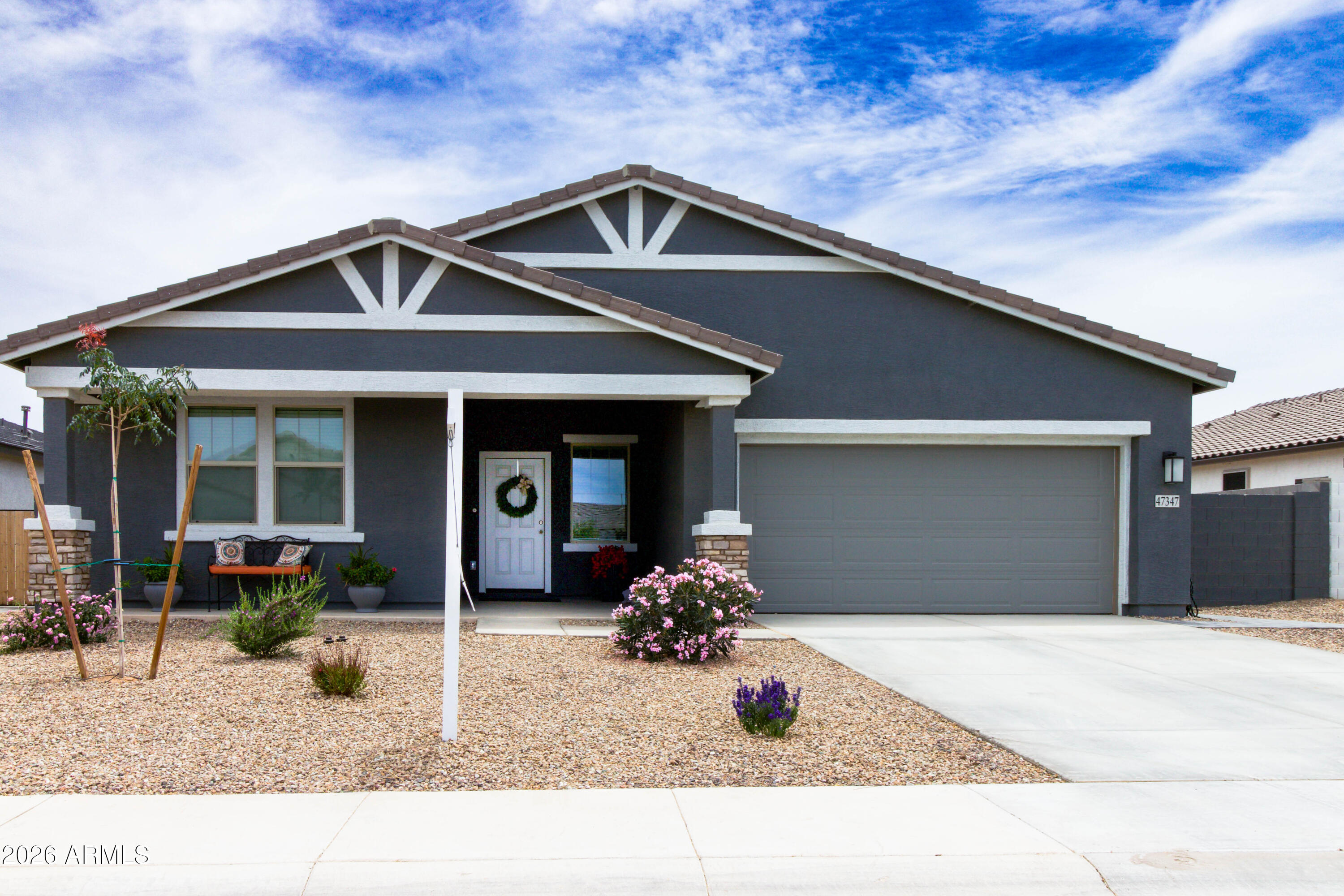 47347 W Cansados Road, Maricopa, AZ 85139