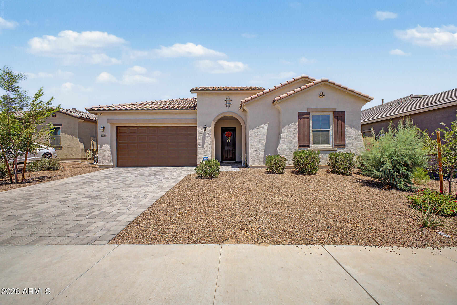 19586 W JAMESTOWN Road, Buckeye, AZ 85396