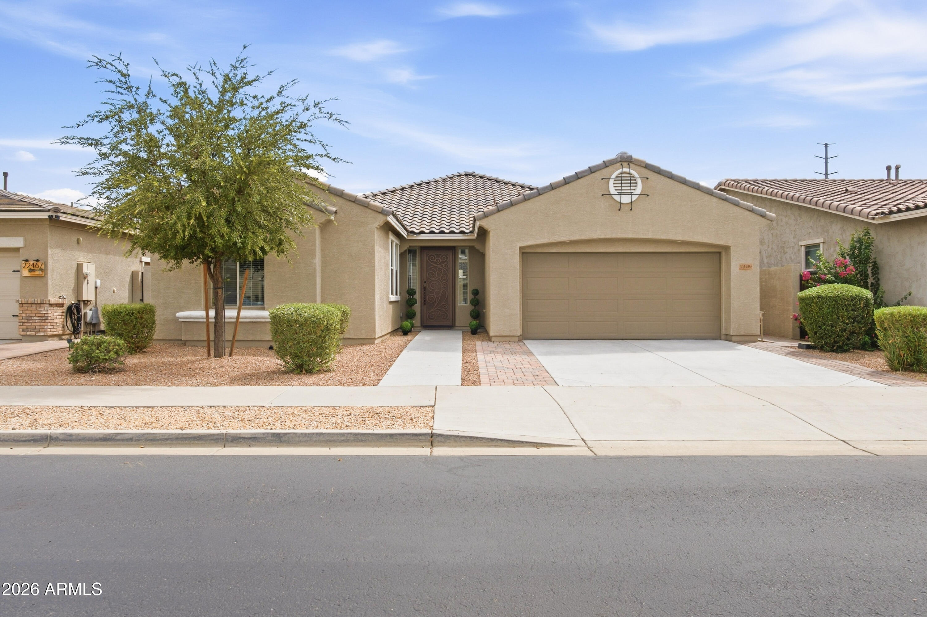 22459 STONECREST Drive, Queen Creek, AZ, 85142 — assumable VA mortgage at 6.65%