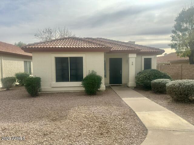1120 N Val Vista Drive 28, Gilbert, AZ 85234