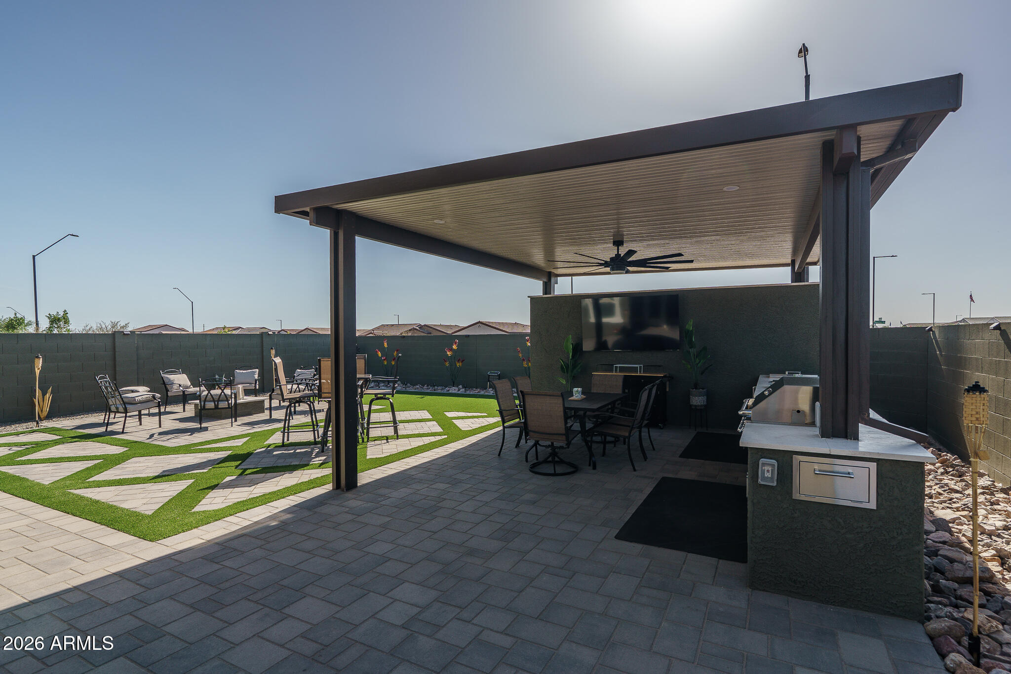 5612 S 242ND Lane, Buckeye, AZ 85326