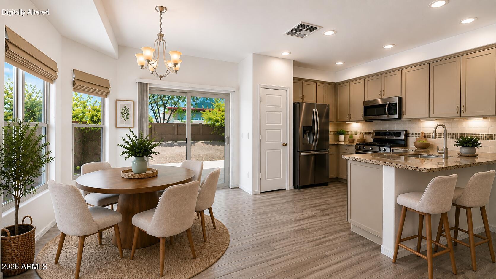 3771 BIG BEND Street, Sierra Vista, AZ 85650