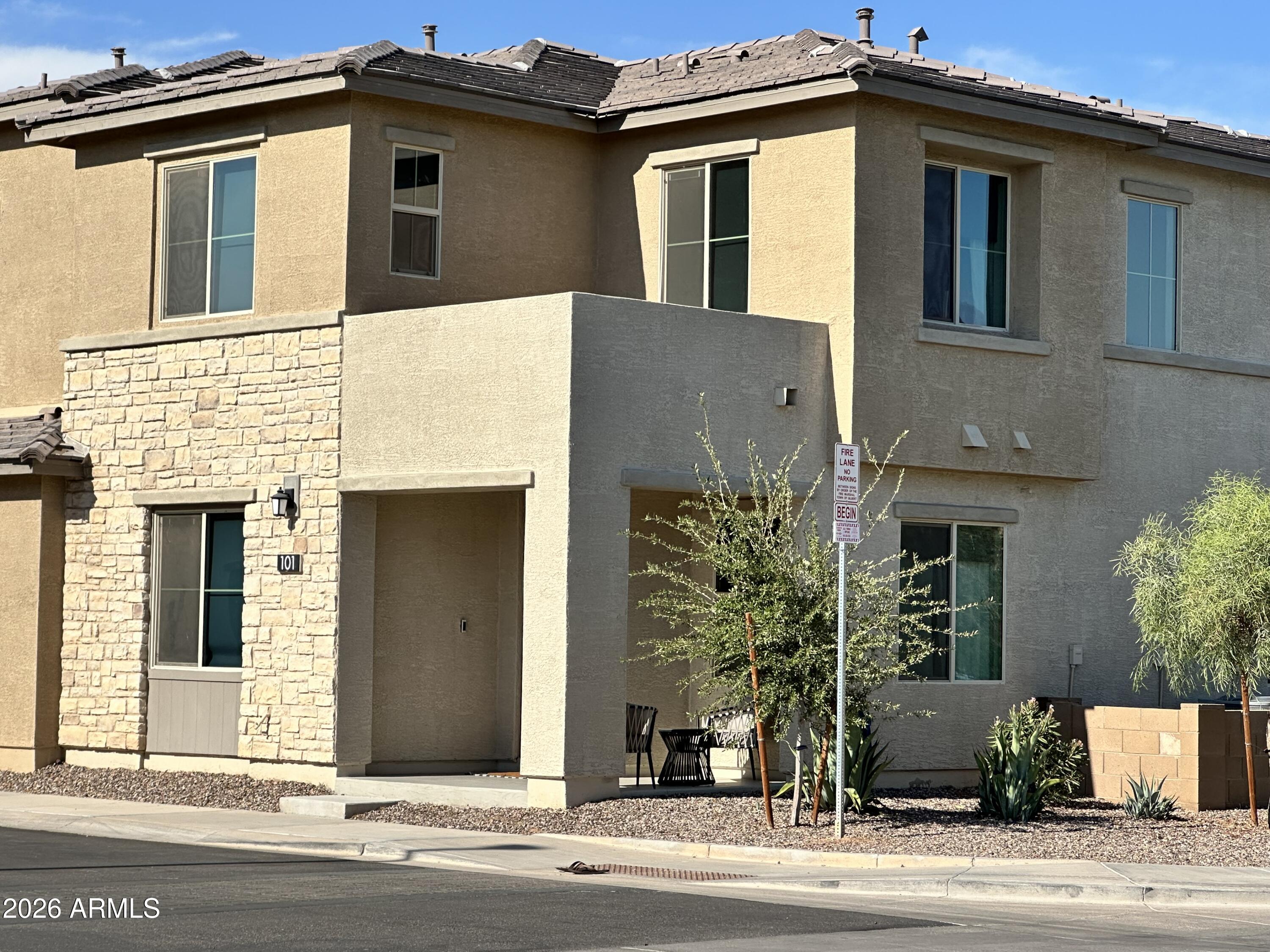 4601 S RENAISSANCE Drive 101, Gilbert, AZ 85297