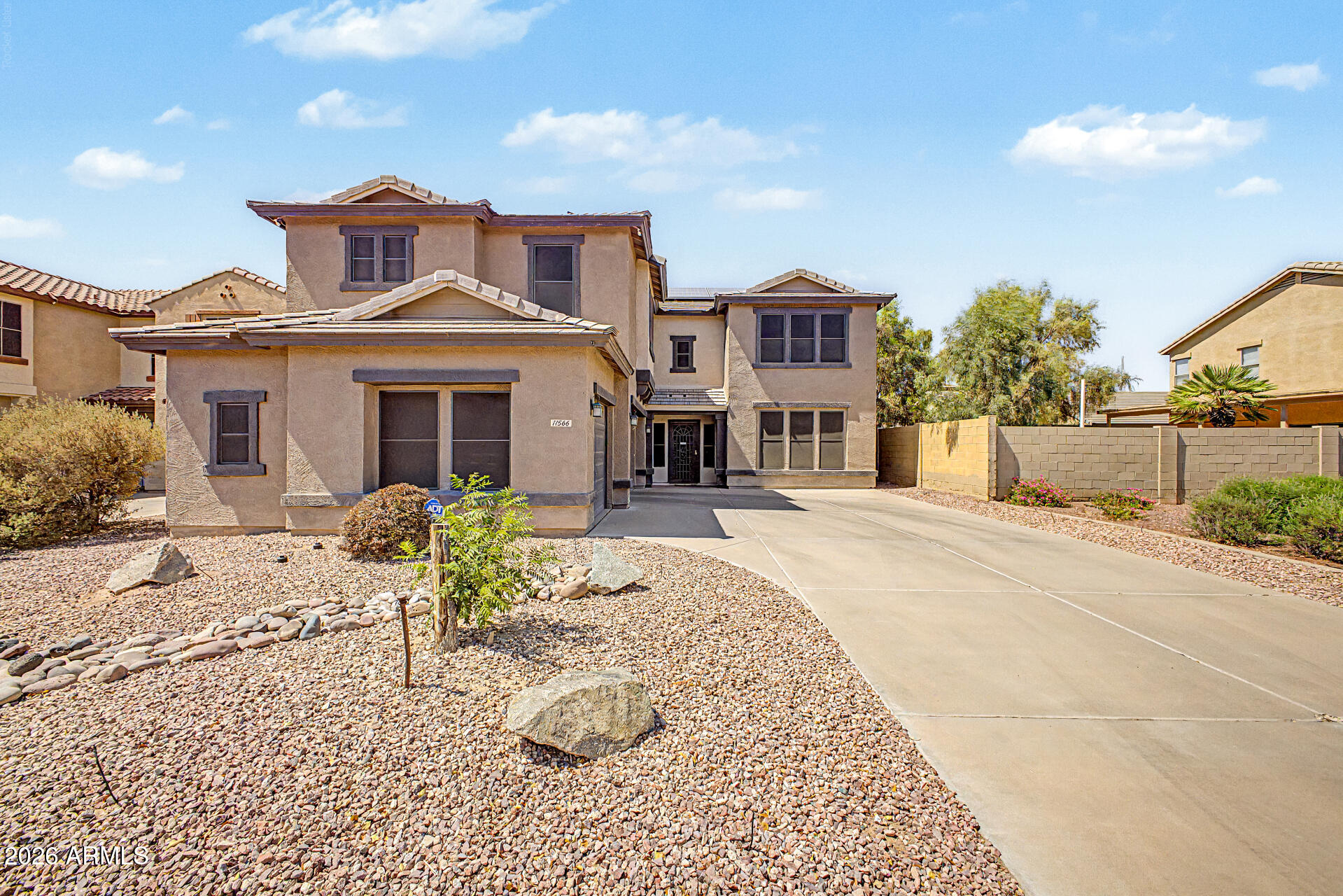 11566 W COCOPAH Street, Avondale, AZ 85323