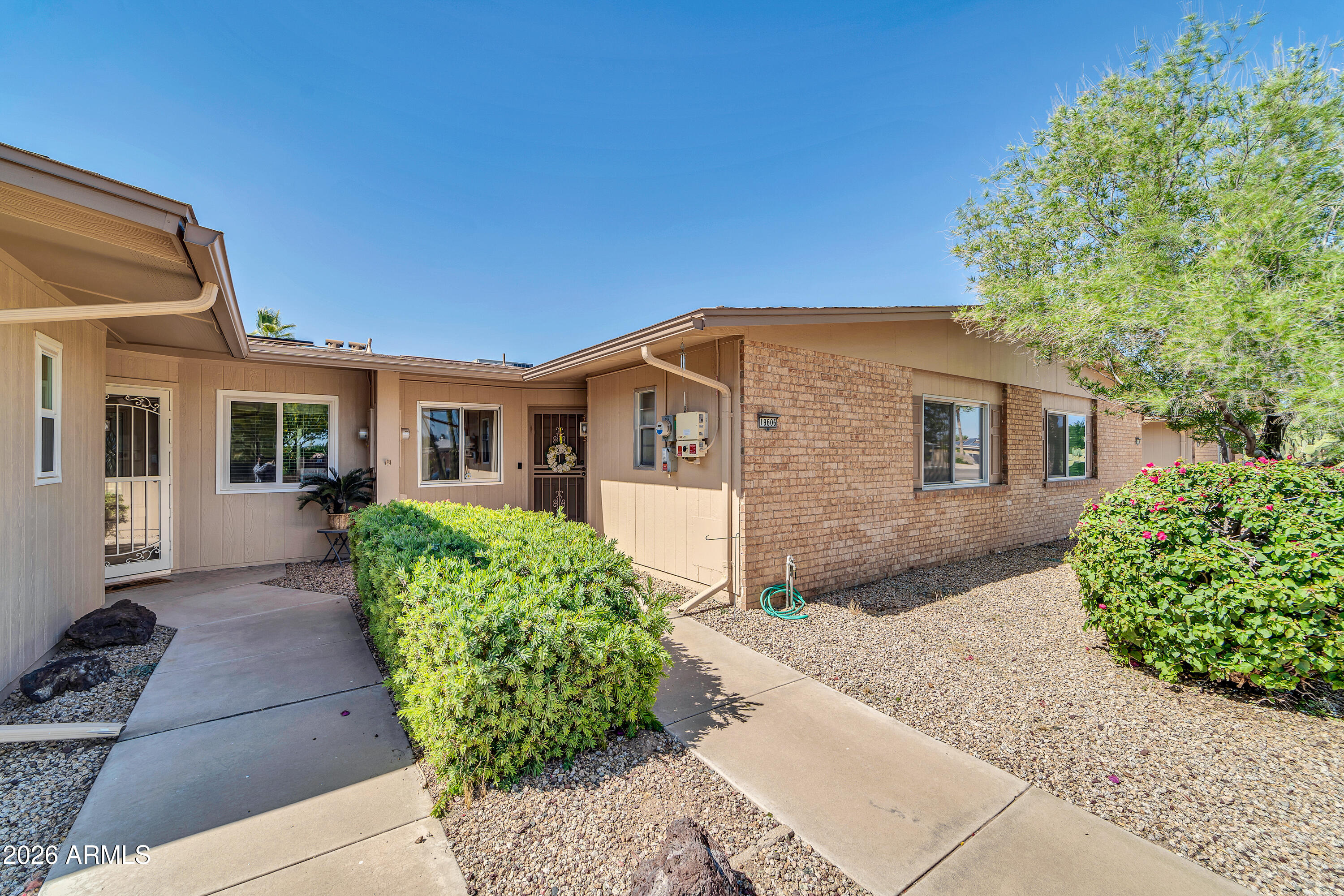 19606 N CAMINO DEL SOL, Sun City West, AZ 85375