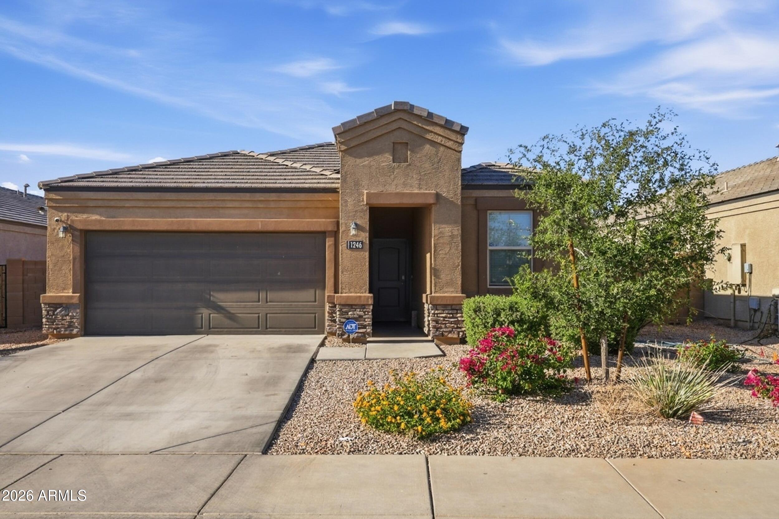 1246 E ELAINE Street, Casa Grande, AZ 85122