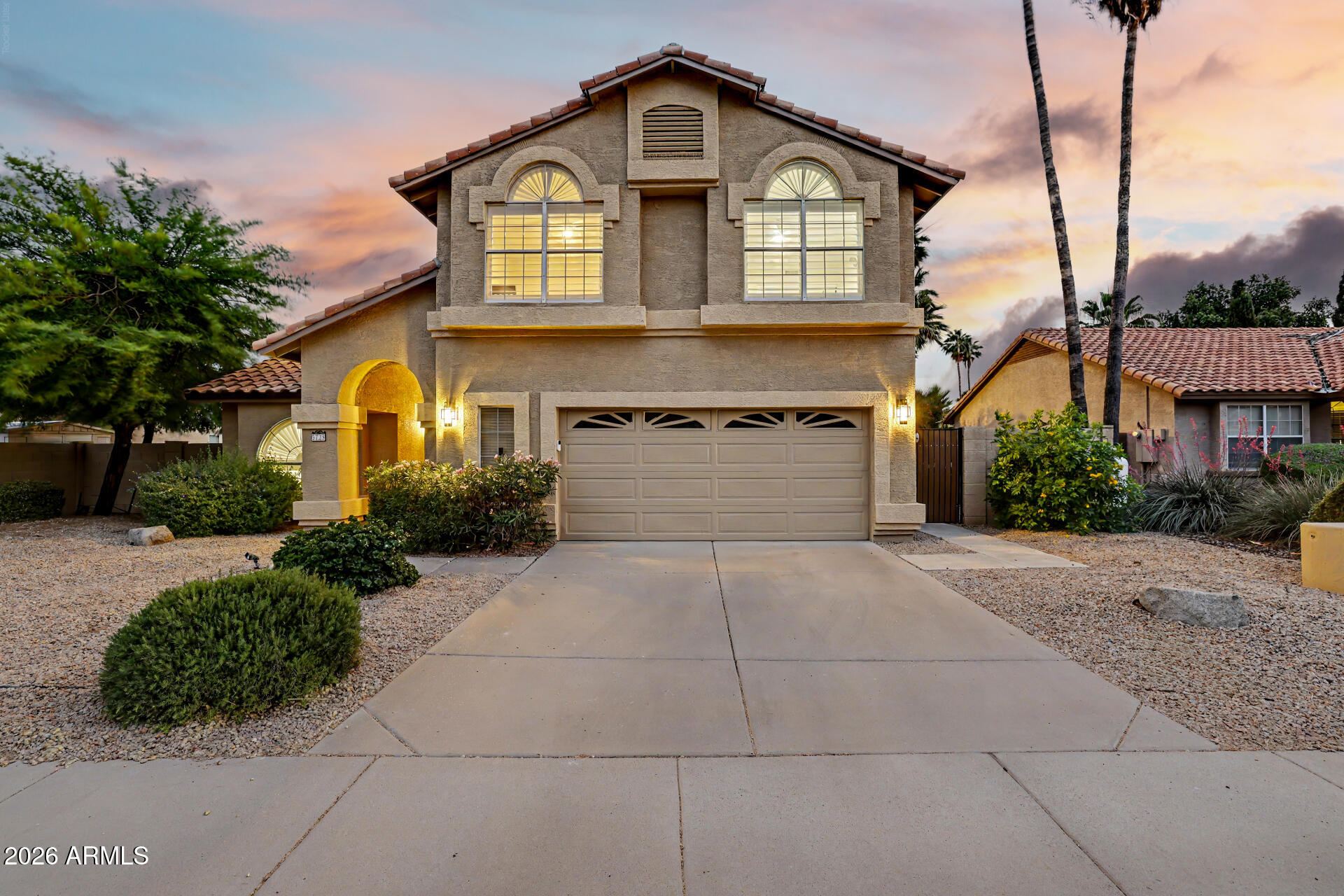5725 E EVANS Drive, Scottsdale, AZ 85254