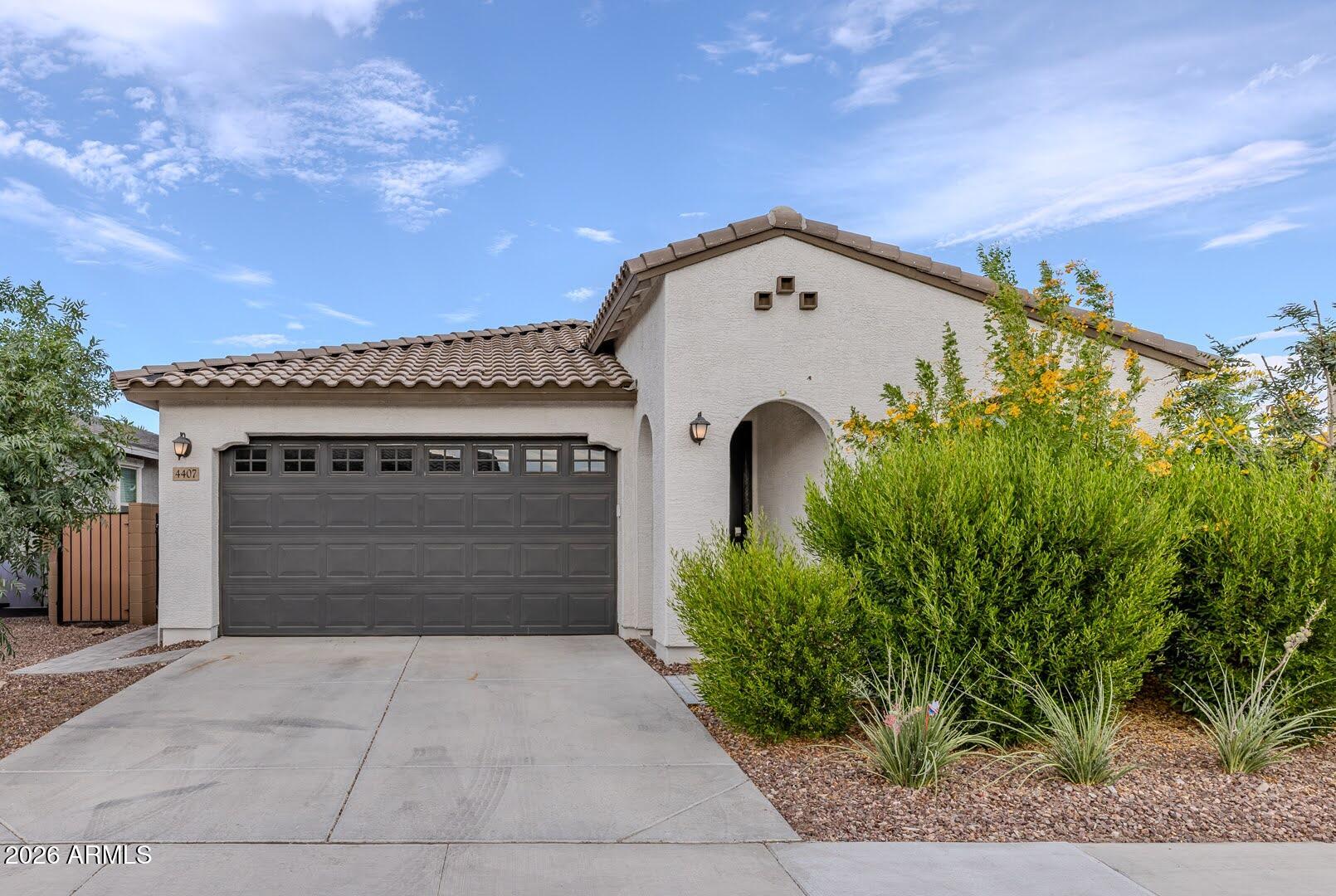 4407 N 94th Drive, Phoenix, AZ 85037