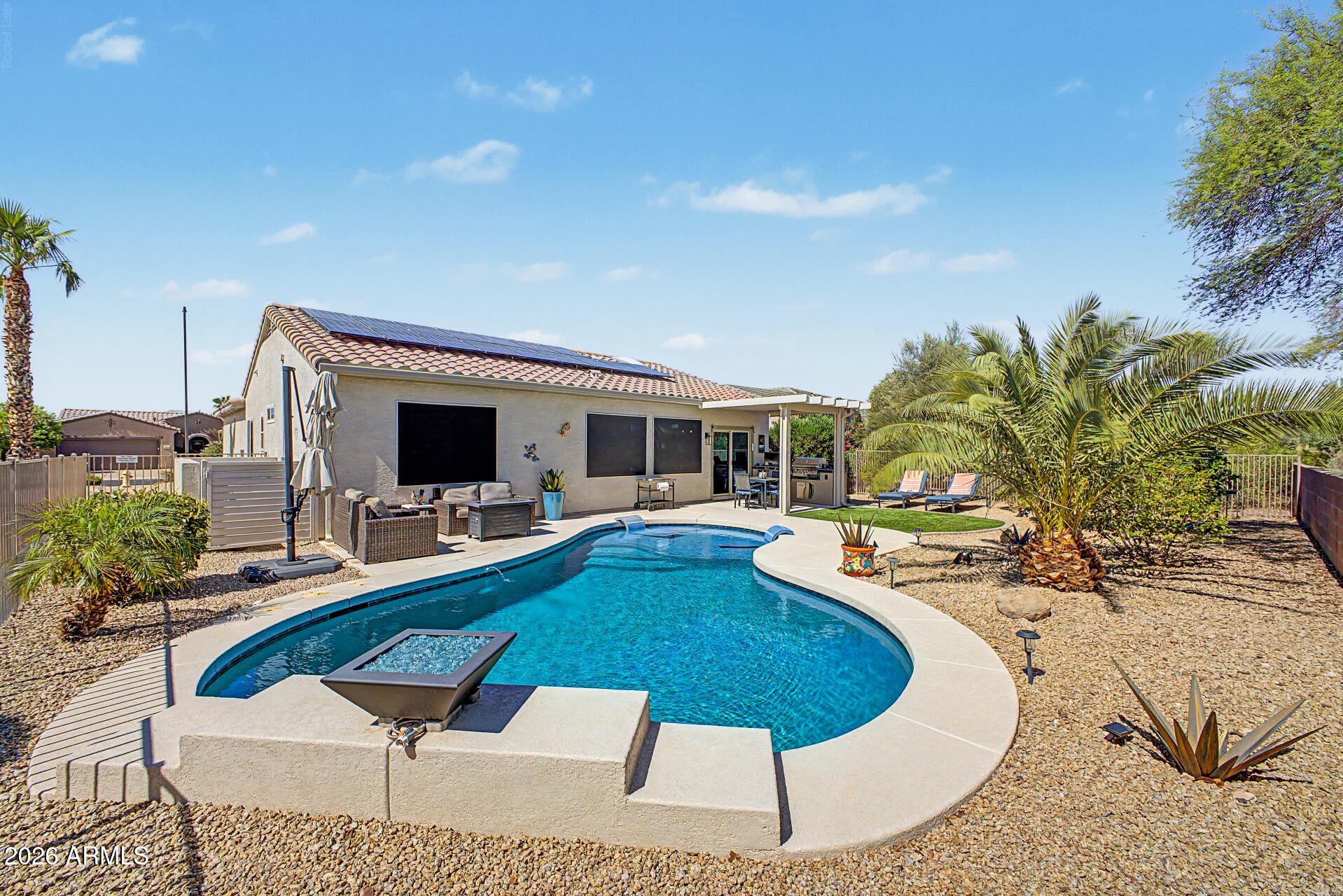 19119 N CASA BLANCA Way, Surprise, AZ 85387