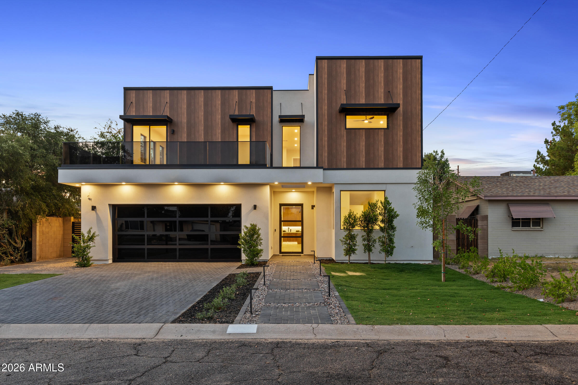 4422 E ROMA Avenue, Phoenix, AZ 85018