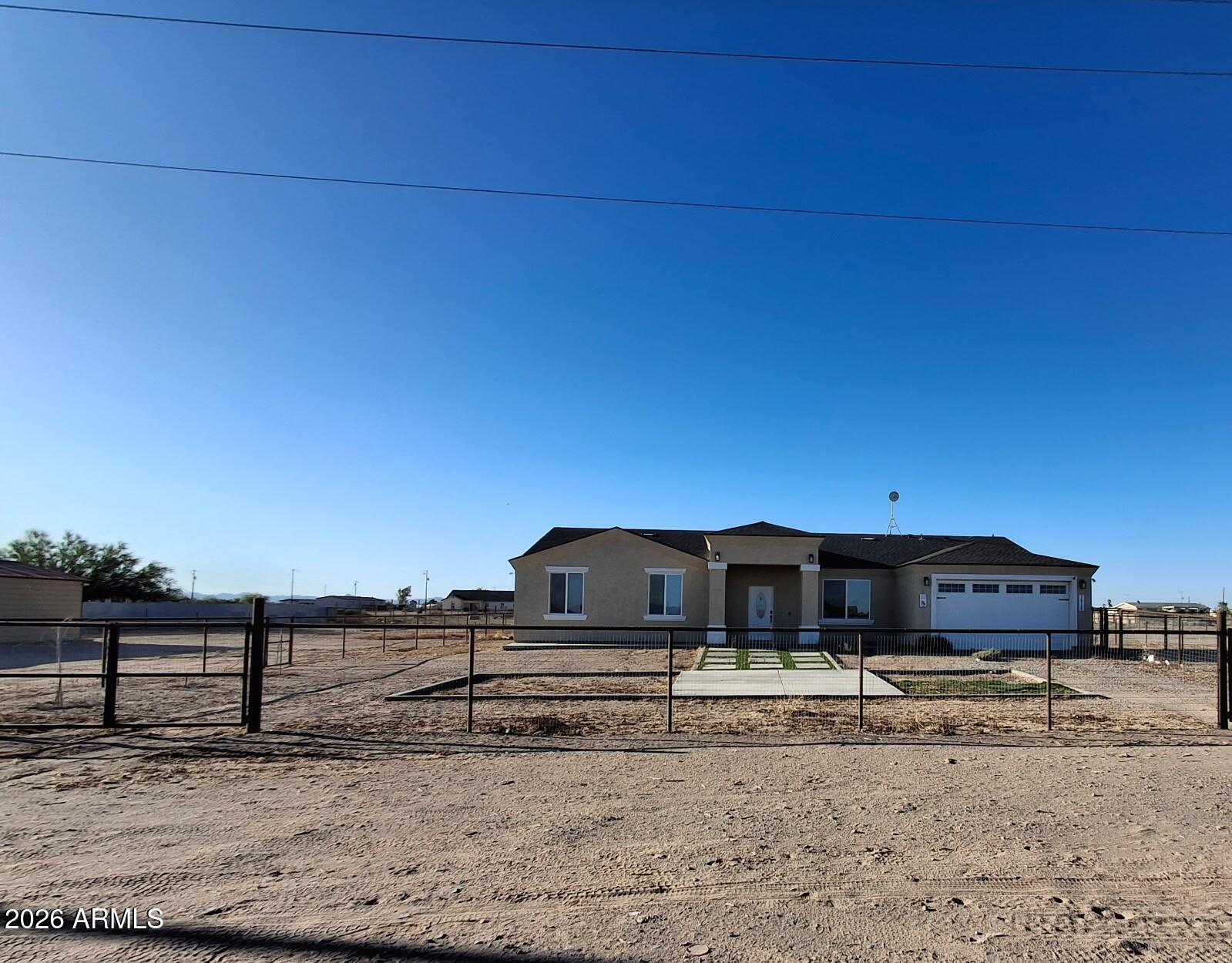 36726 W BUCKEYE Road, Tonopah, AZ 85354