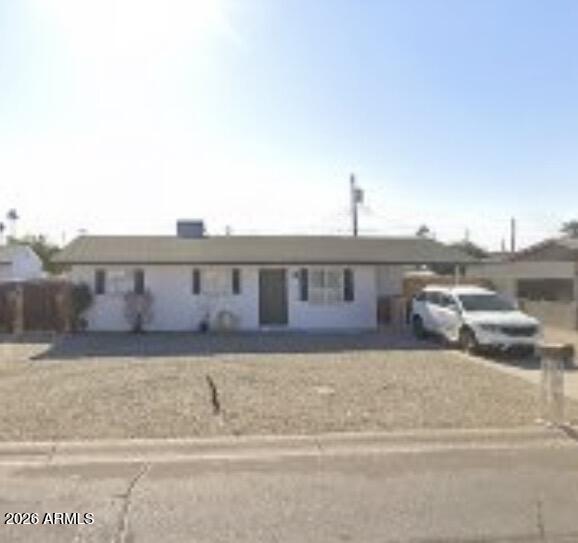 7431 W DESERT COVE Avenue, Peoria, AZ 85345