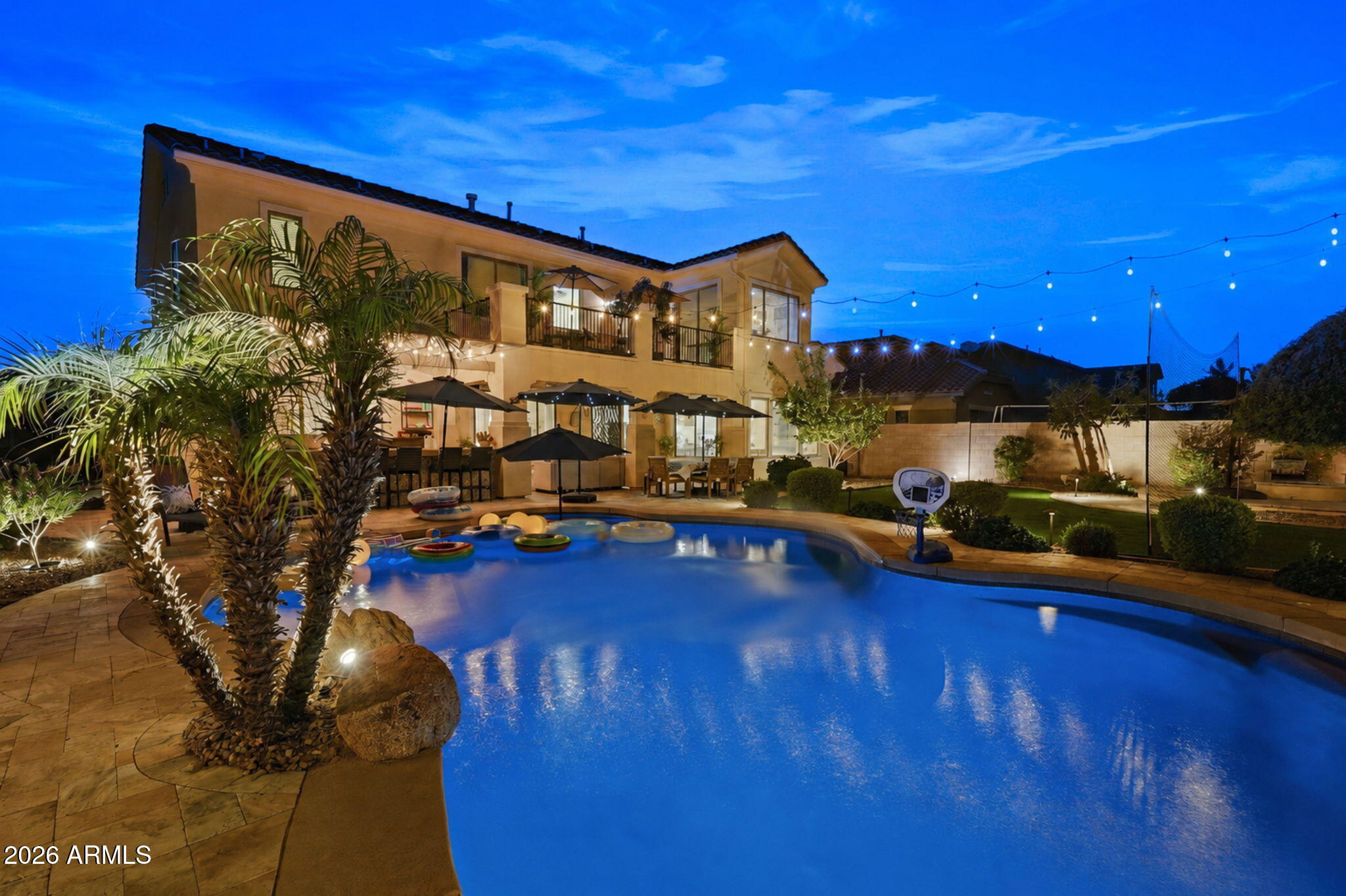 4221 S NEWPORT Street, Chandler, AZ 85249