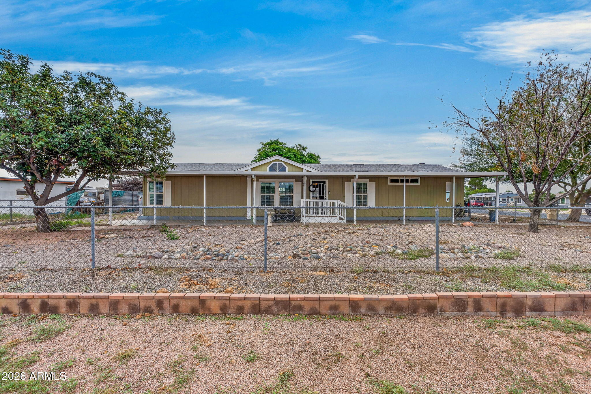 16035 71ST Avenue, Peoria, AZ, 85382 — assumable FHA mortgage at 6.87%