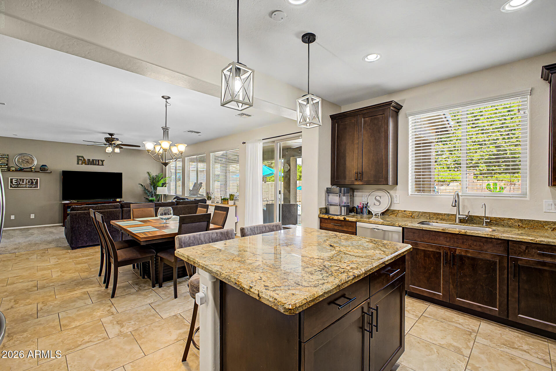 3409 N LOS ALAMOS, Mesa, AZ 85213