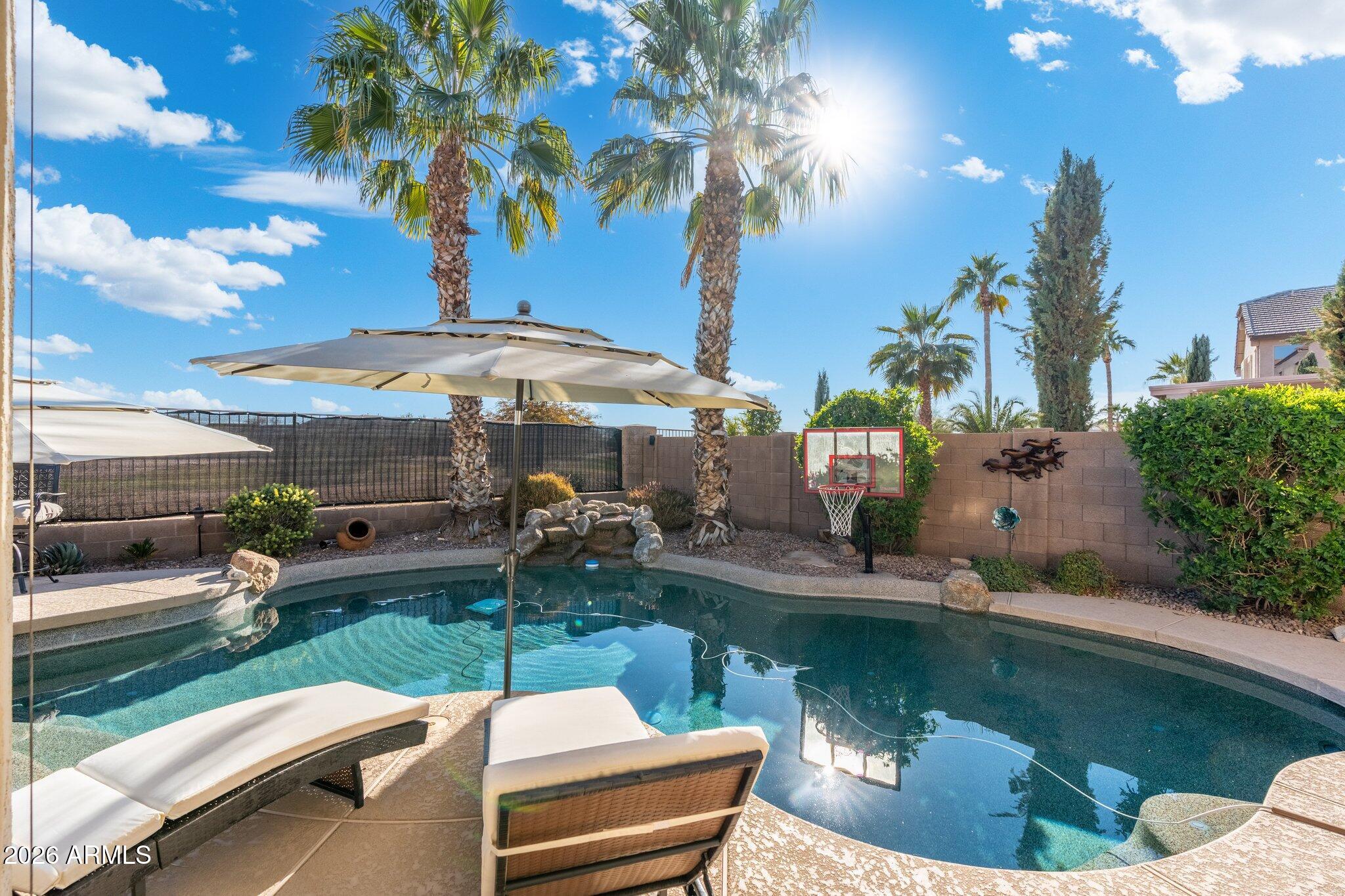 22553 N VAN LOO Drive, Maricopa, AZ 85138