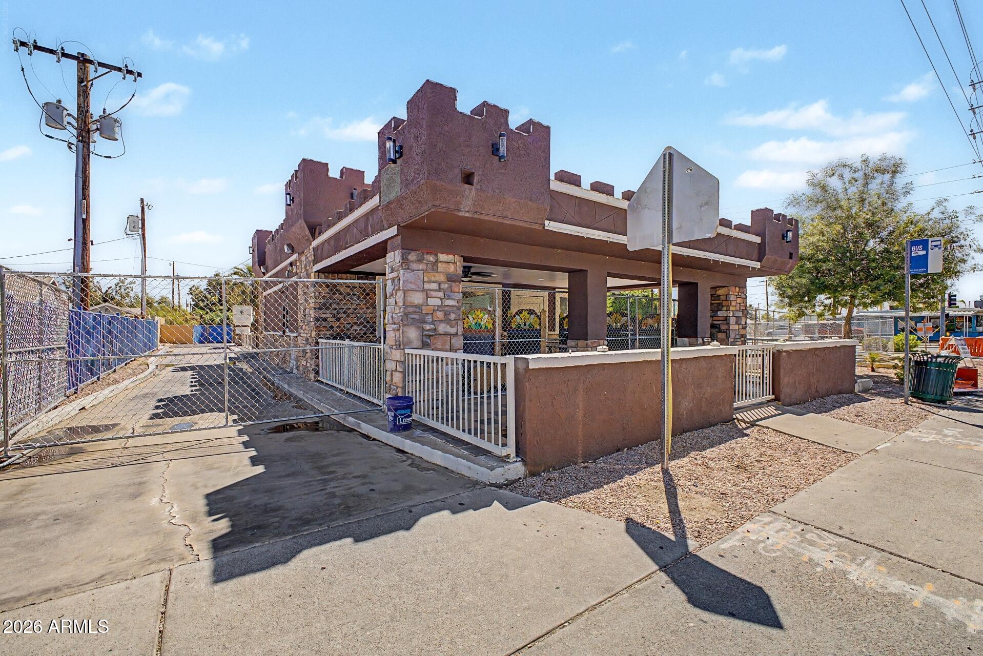 801 E BROADWAY Road, Mesa, AZ 85204
