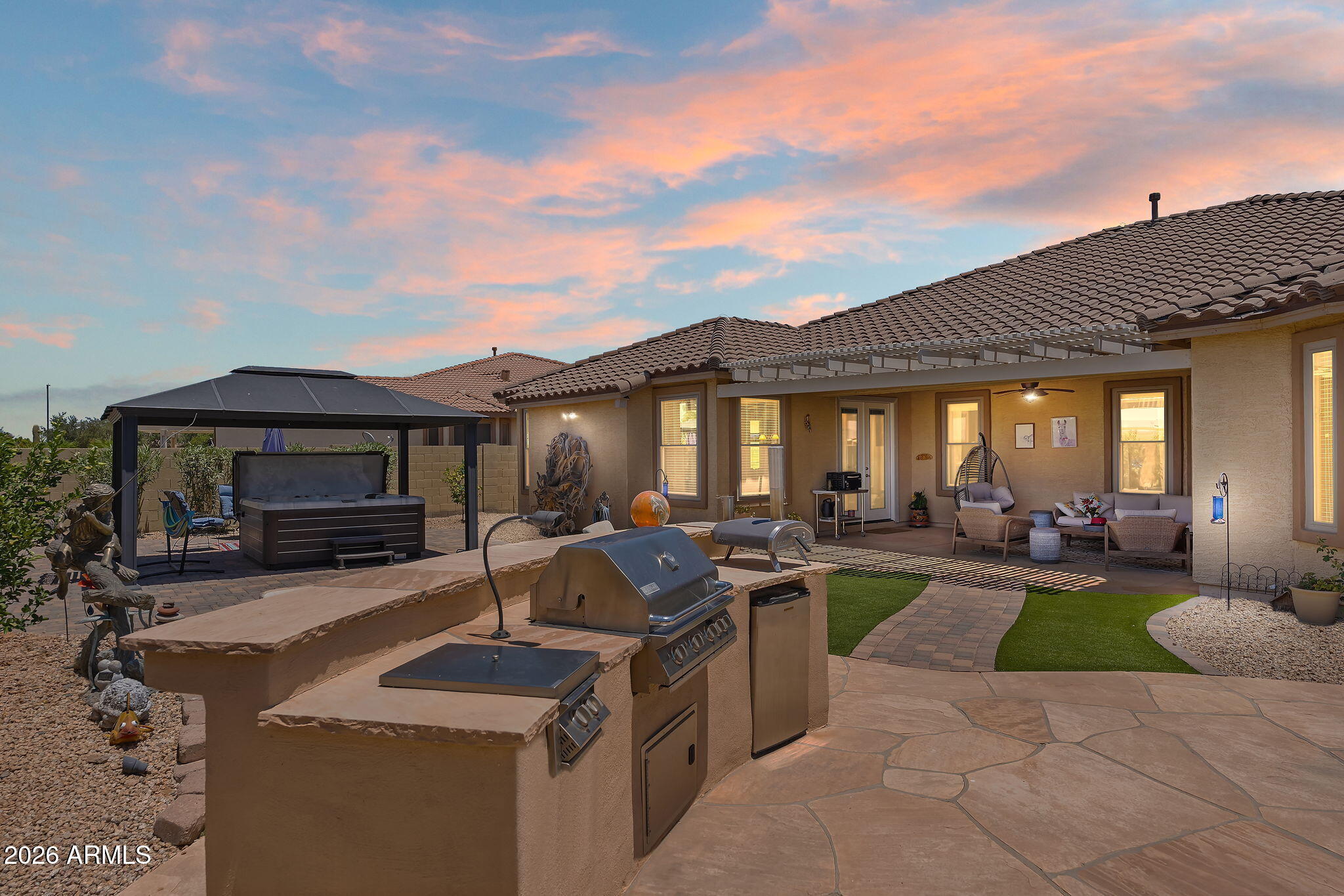 15236 W PIERSON Street, Goodyear, AZ 85395