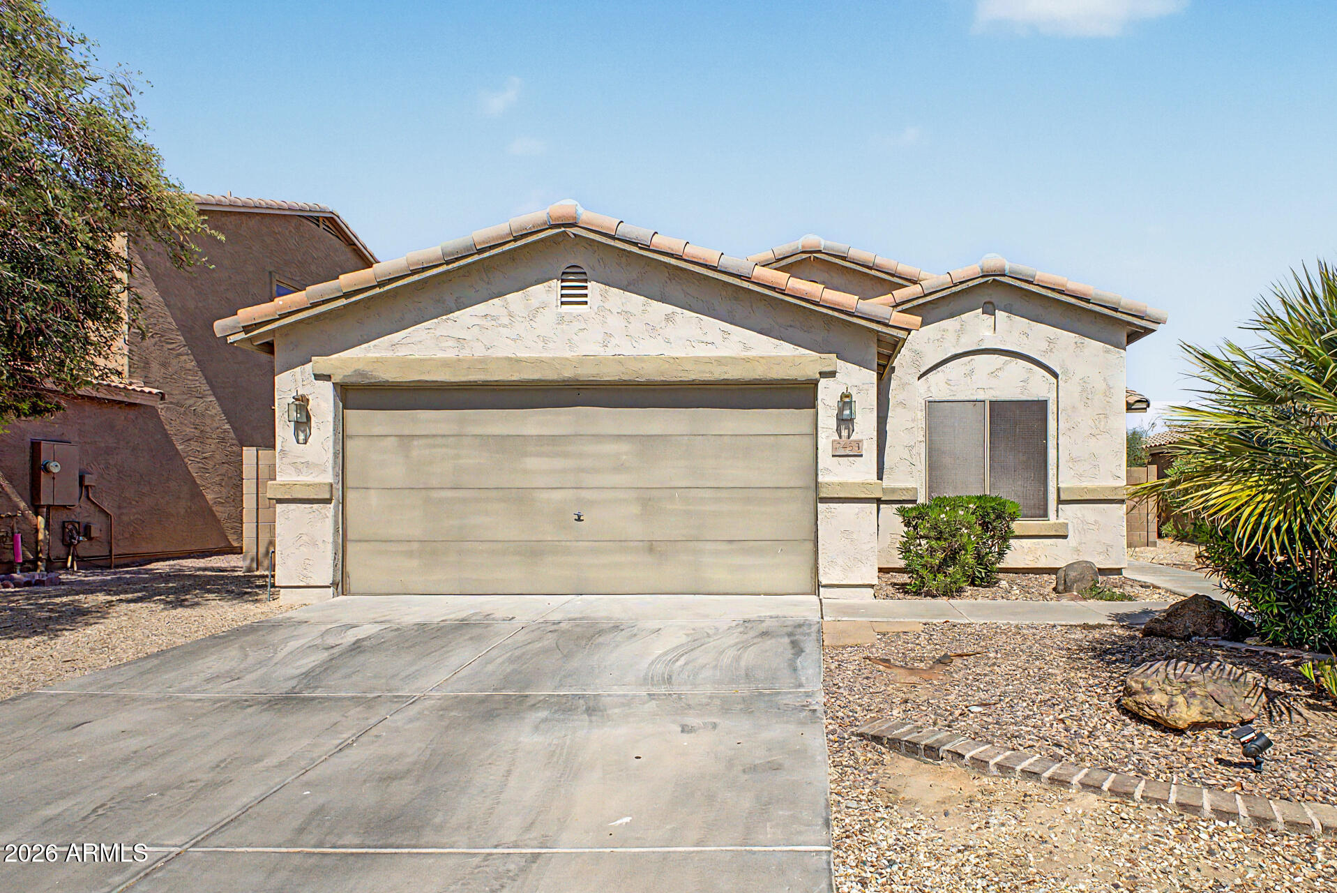 7453 S SKYLARK Lane, Buckeye, AZ 85326