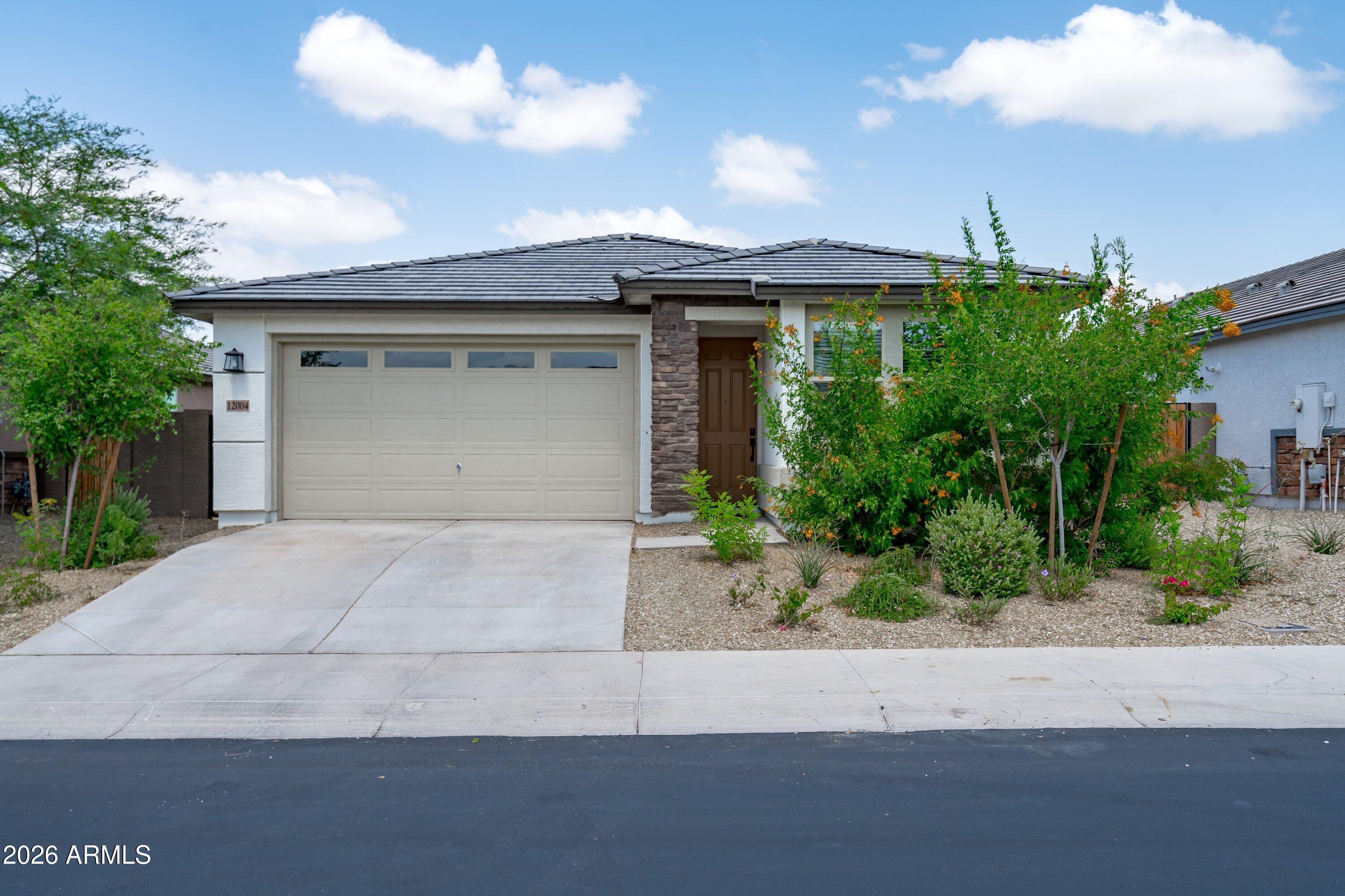 12004 S 173RD Lane, Goodyear, AZ 85338